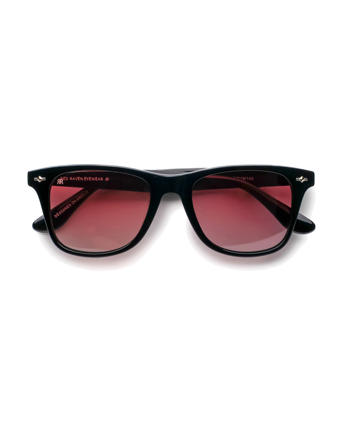 DANIEL CHERRY RED