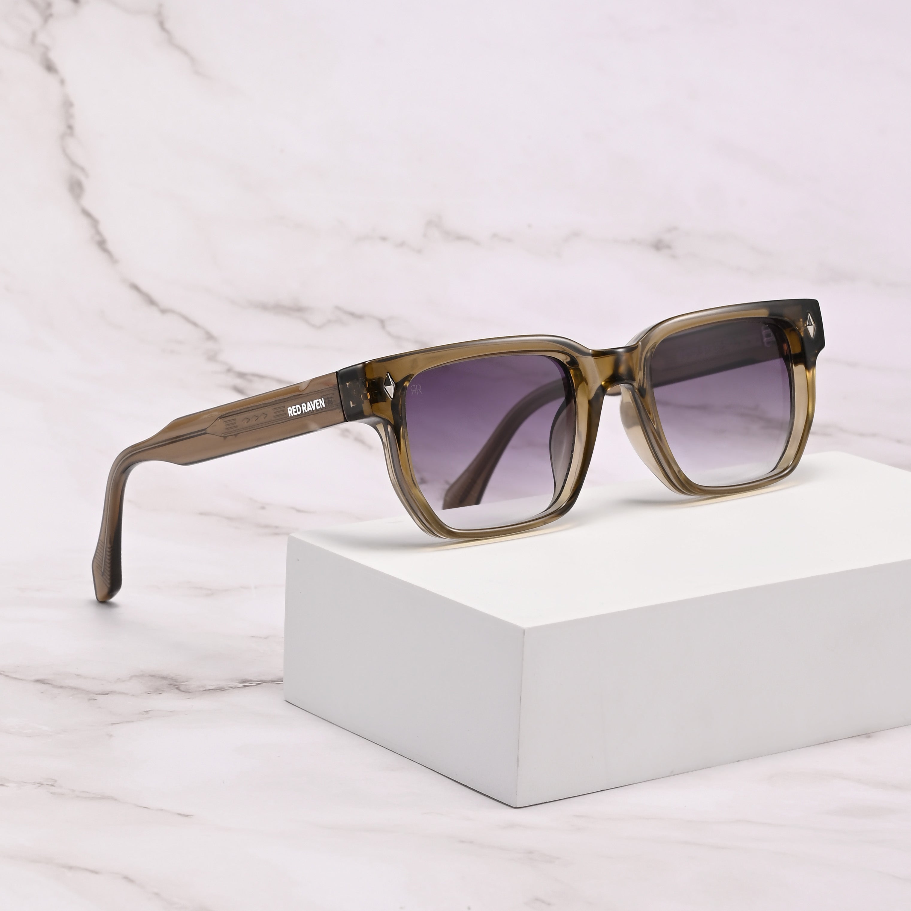 DANTE DARK CHAMPAGNE - Red Raven