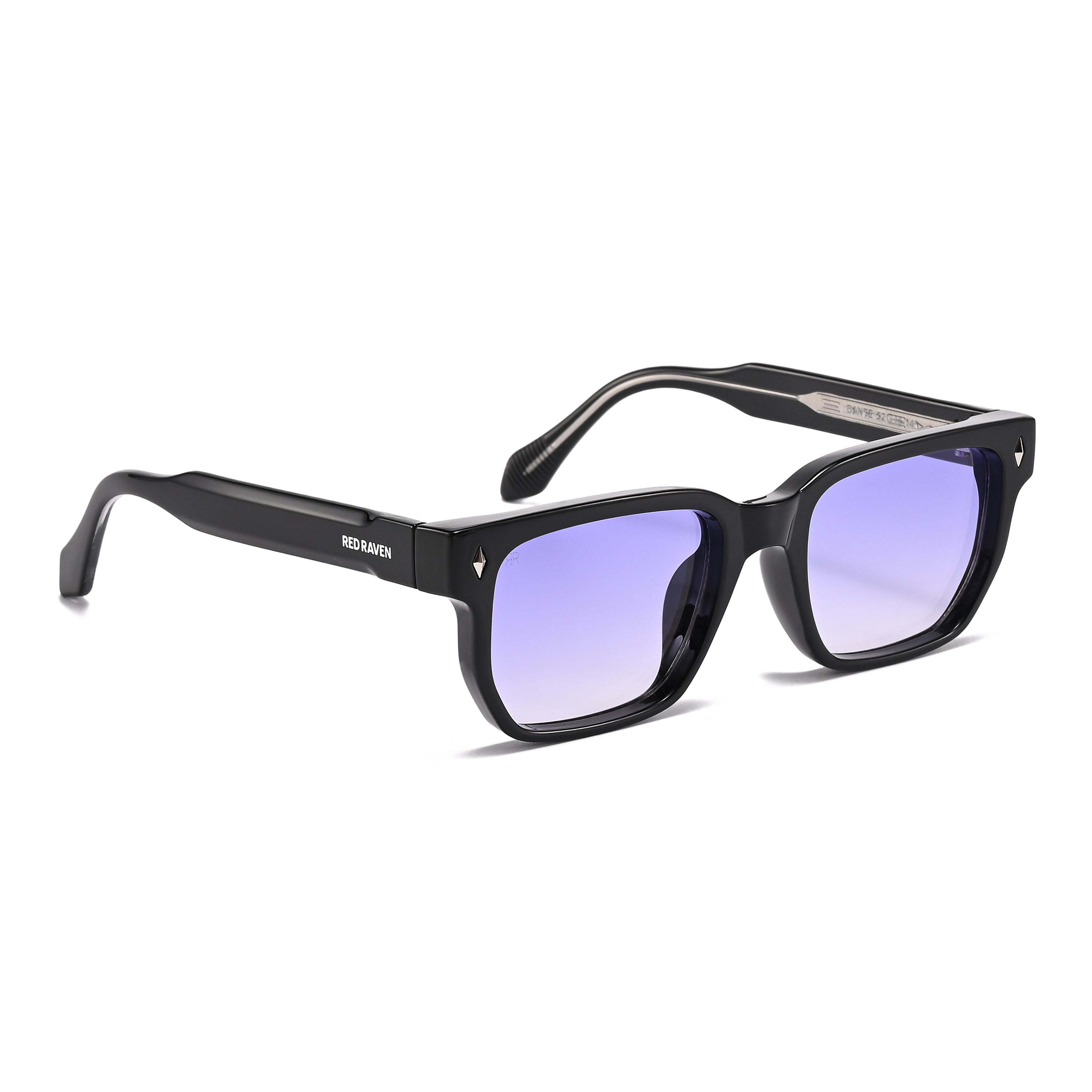 DANTE PURPLE - Red Raven