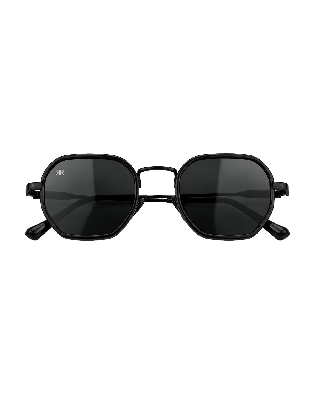 DENZEL TOTAL BLACK