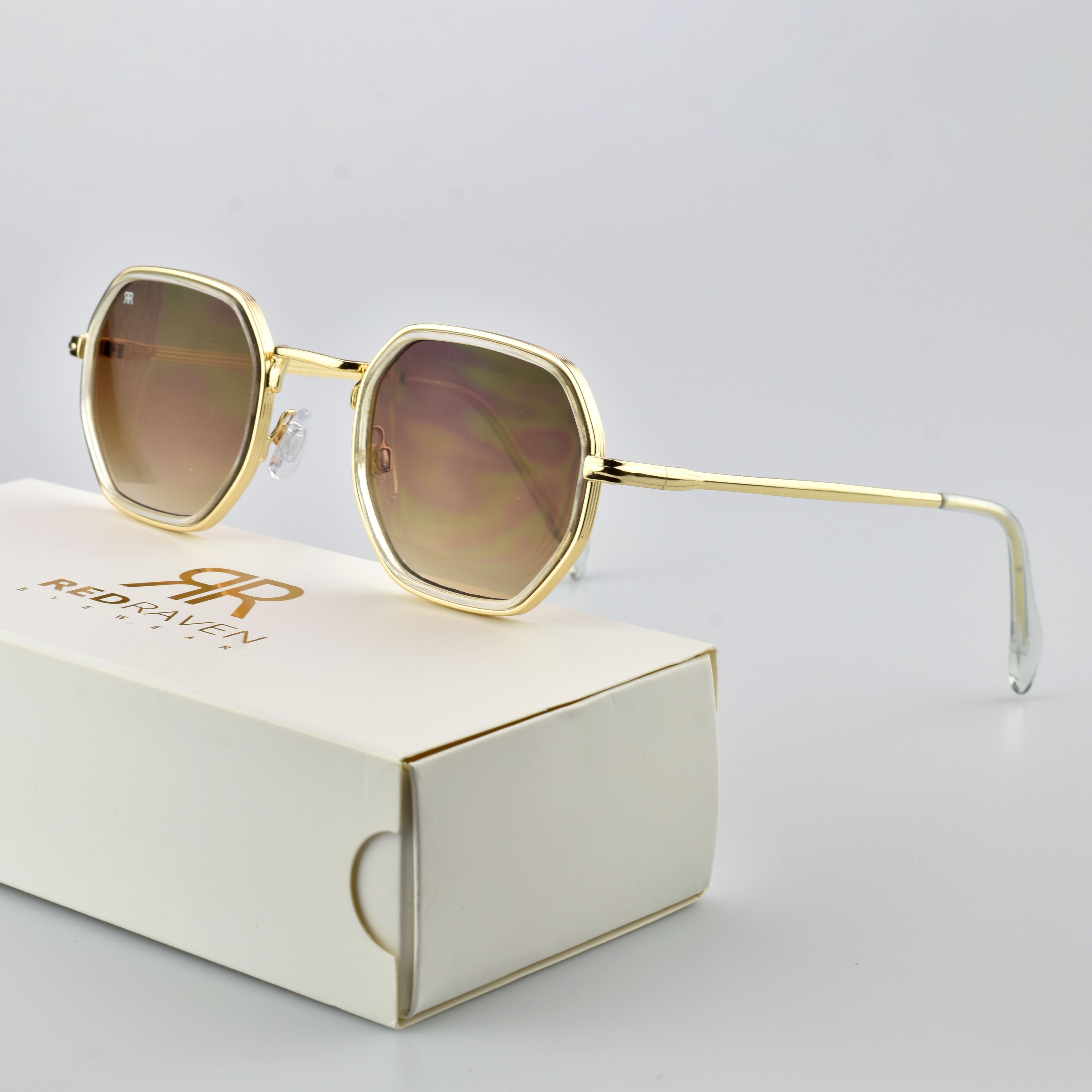 DENZEL LIGHT BROWN