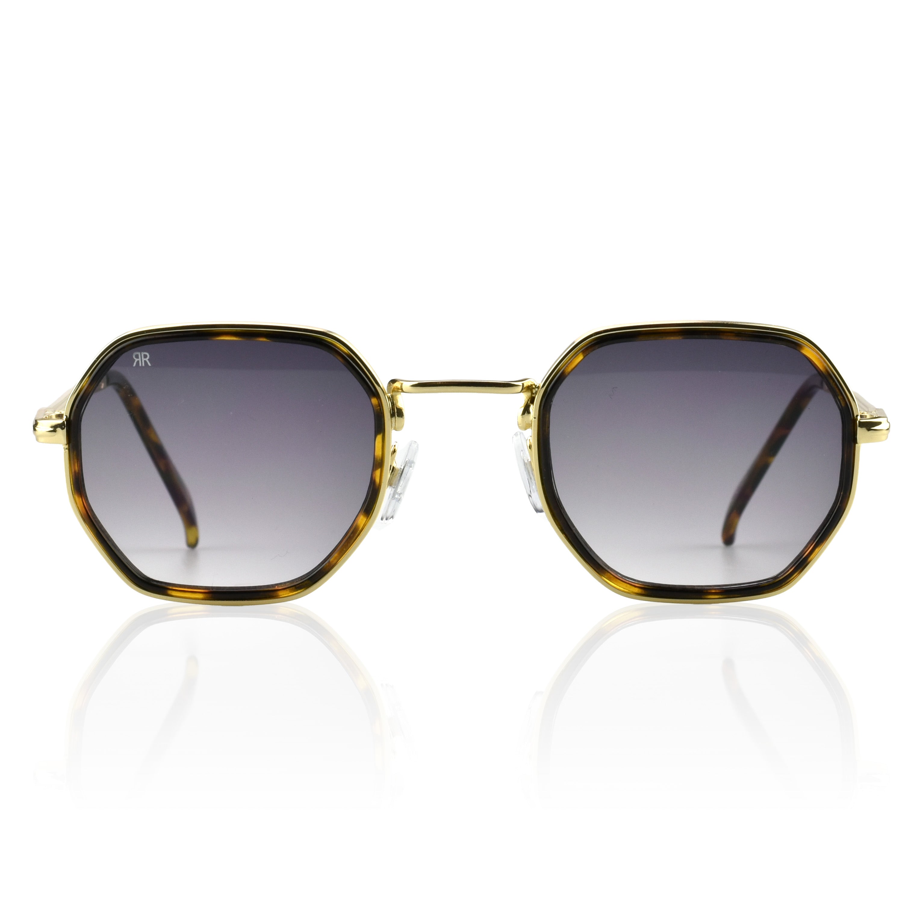 DENZEL HALF-RUST - Red Raven