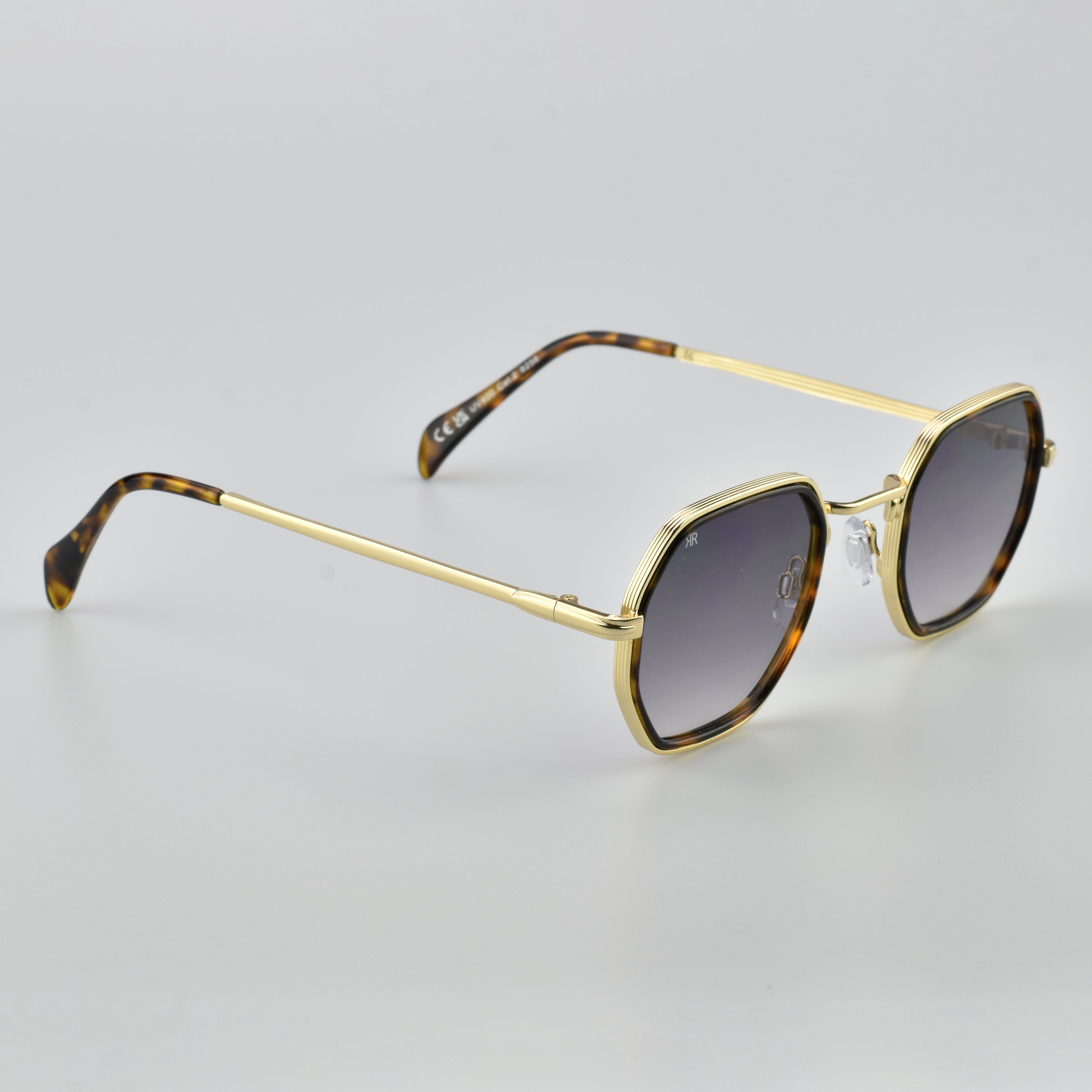 DENZEL HALF-RUST - Red Raven