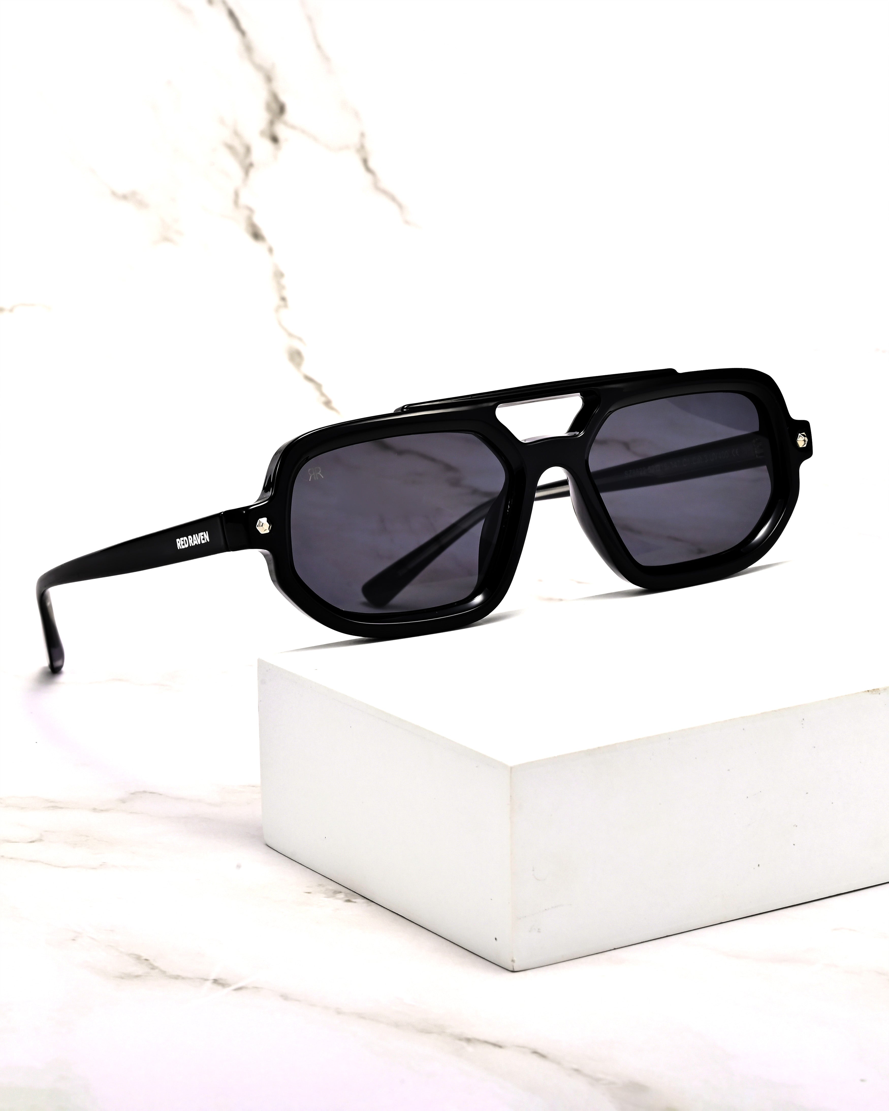 DREAMER TOTAL BLACK