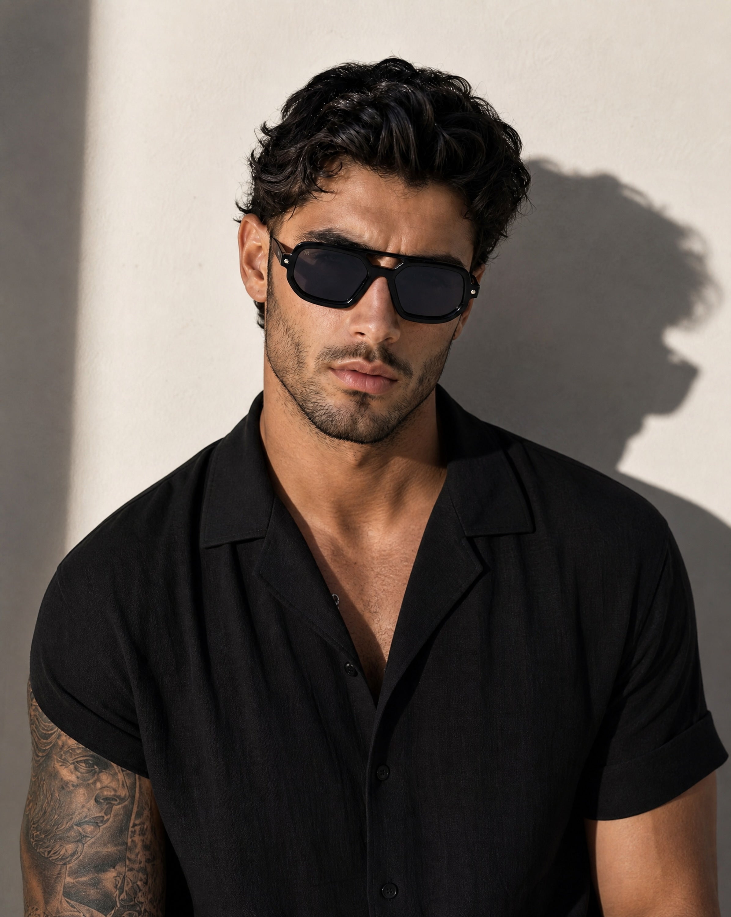 DREAMER TOTAL BLACK