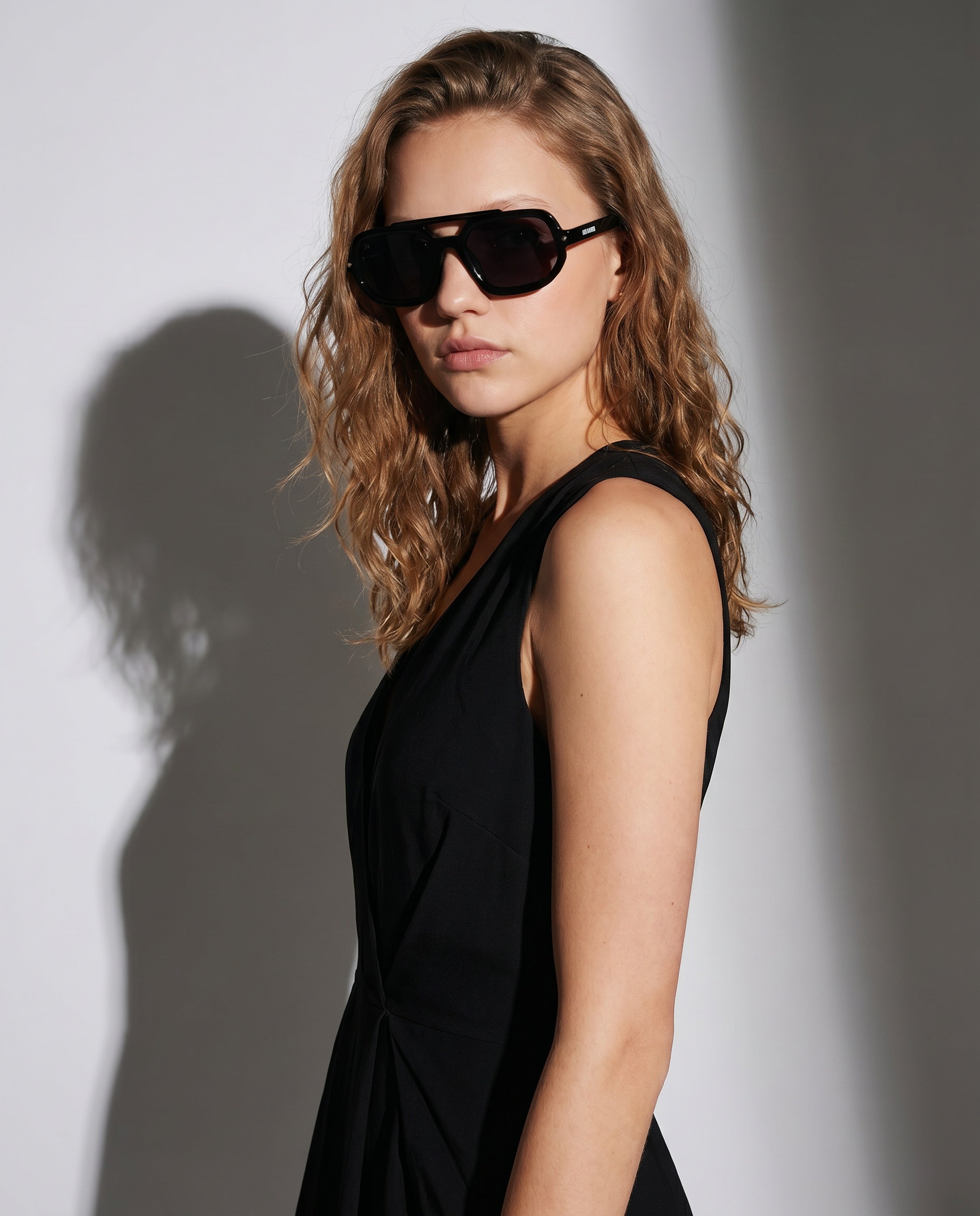 DREAMER TOTAL BLACK