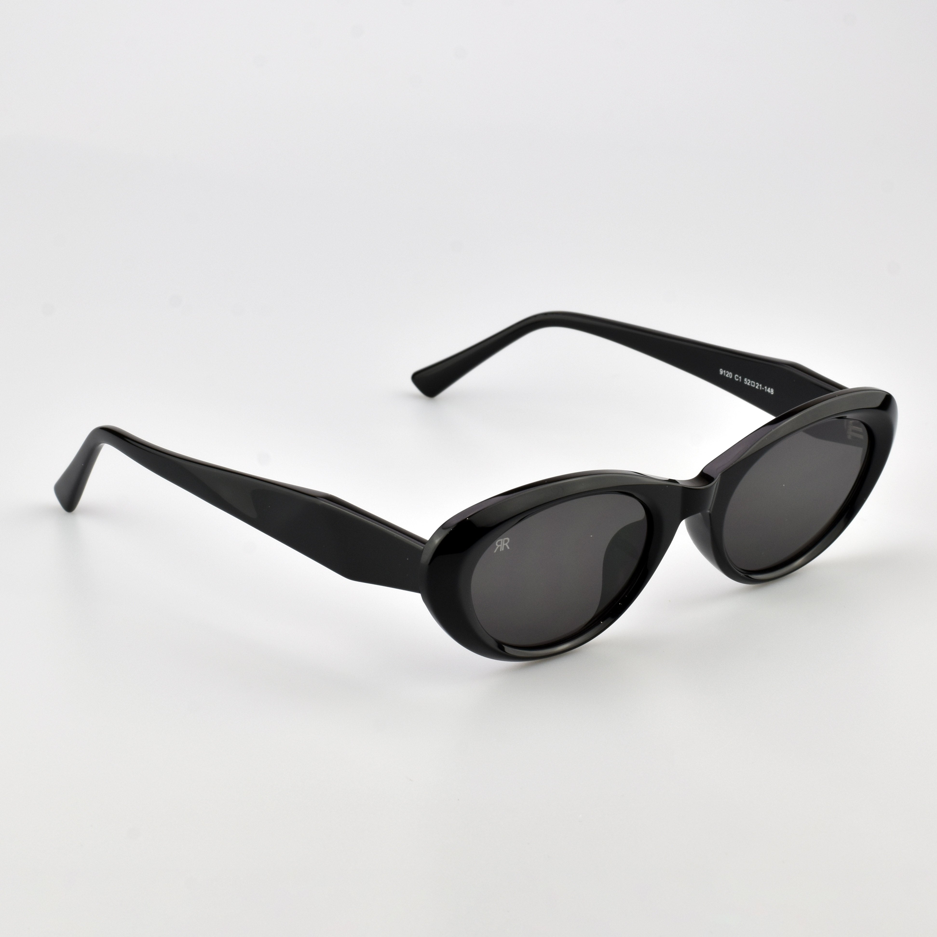 ECLIPSE BLACK
