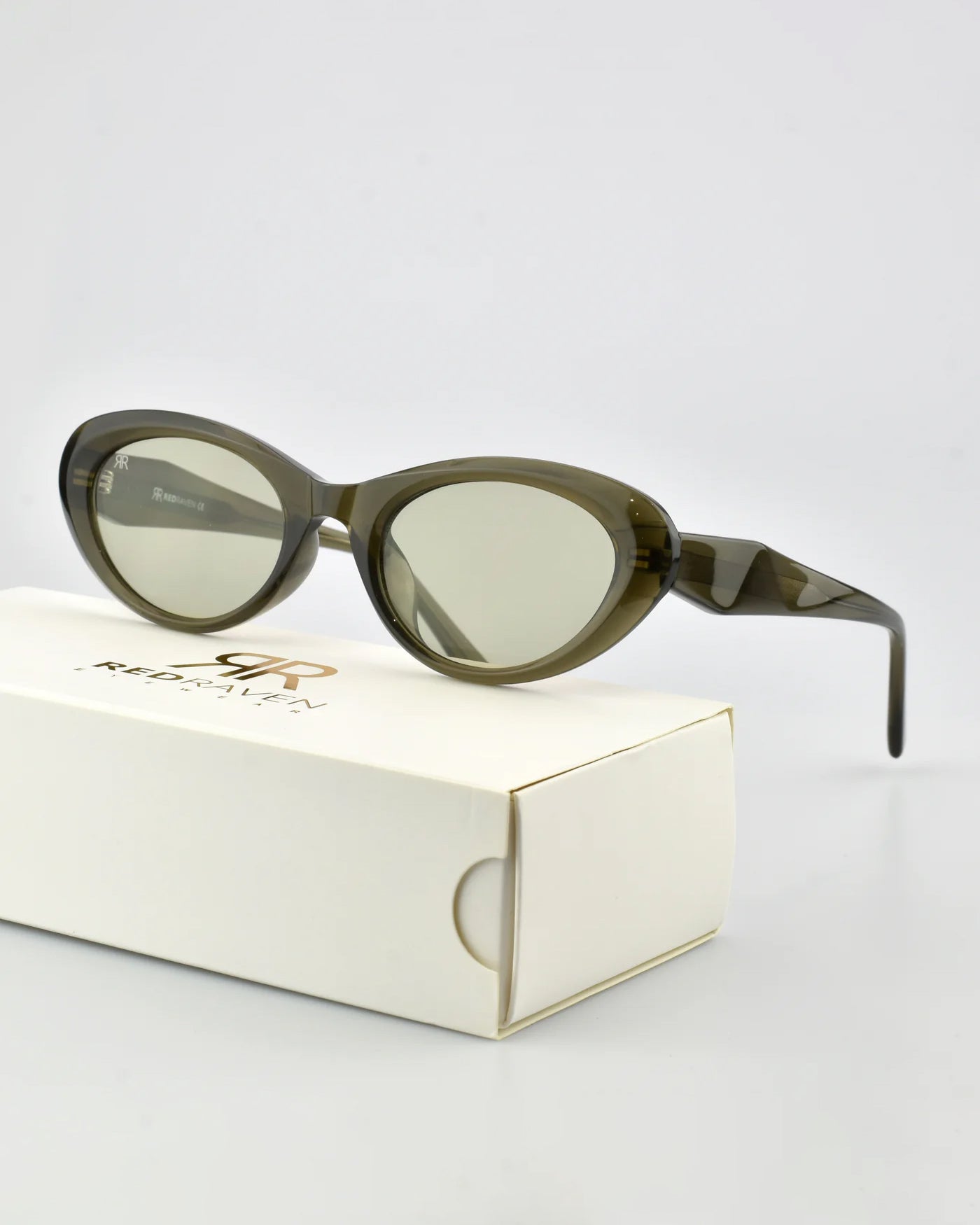ECLISSE OLIVE