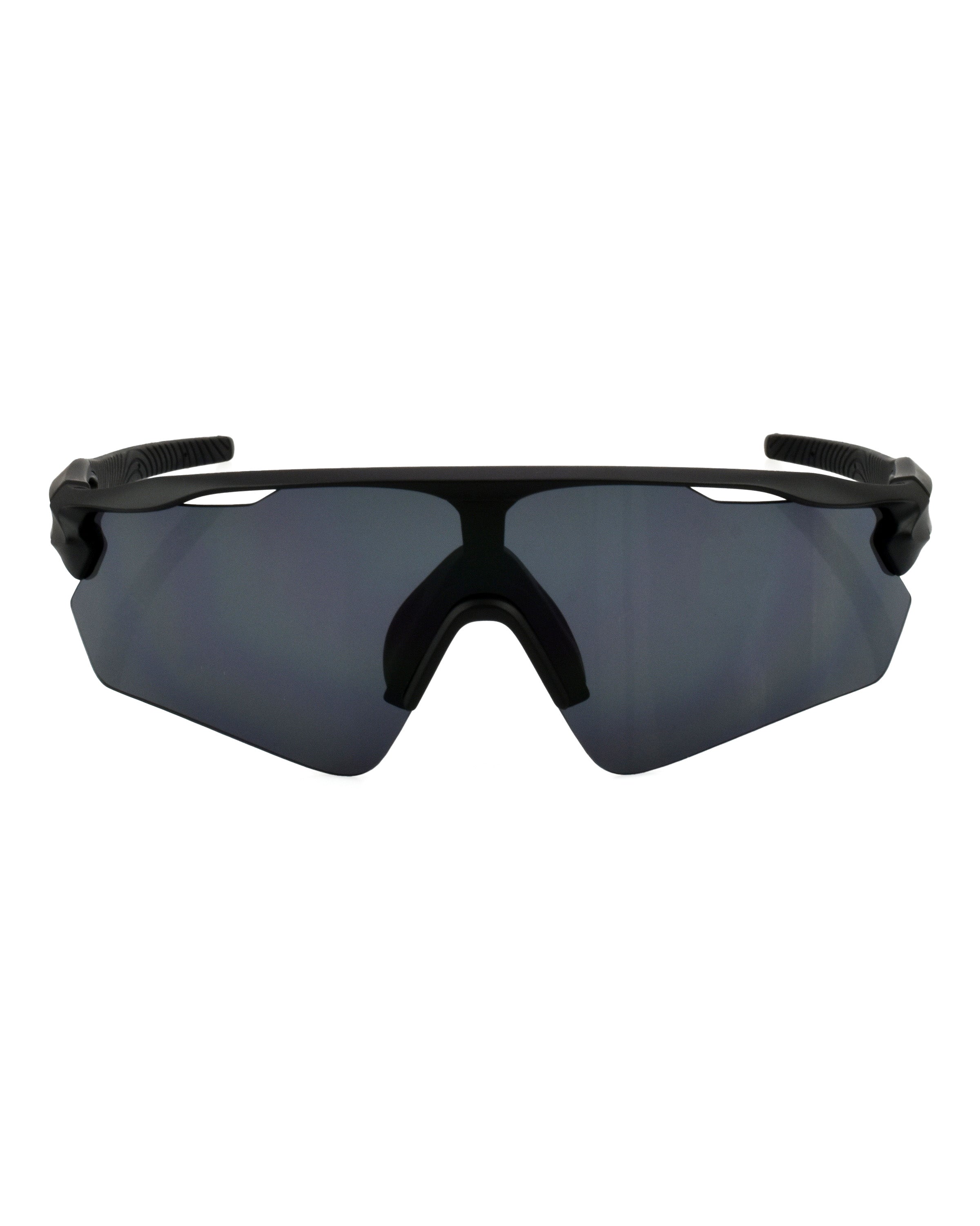 EDGE BLACK