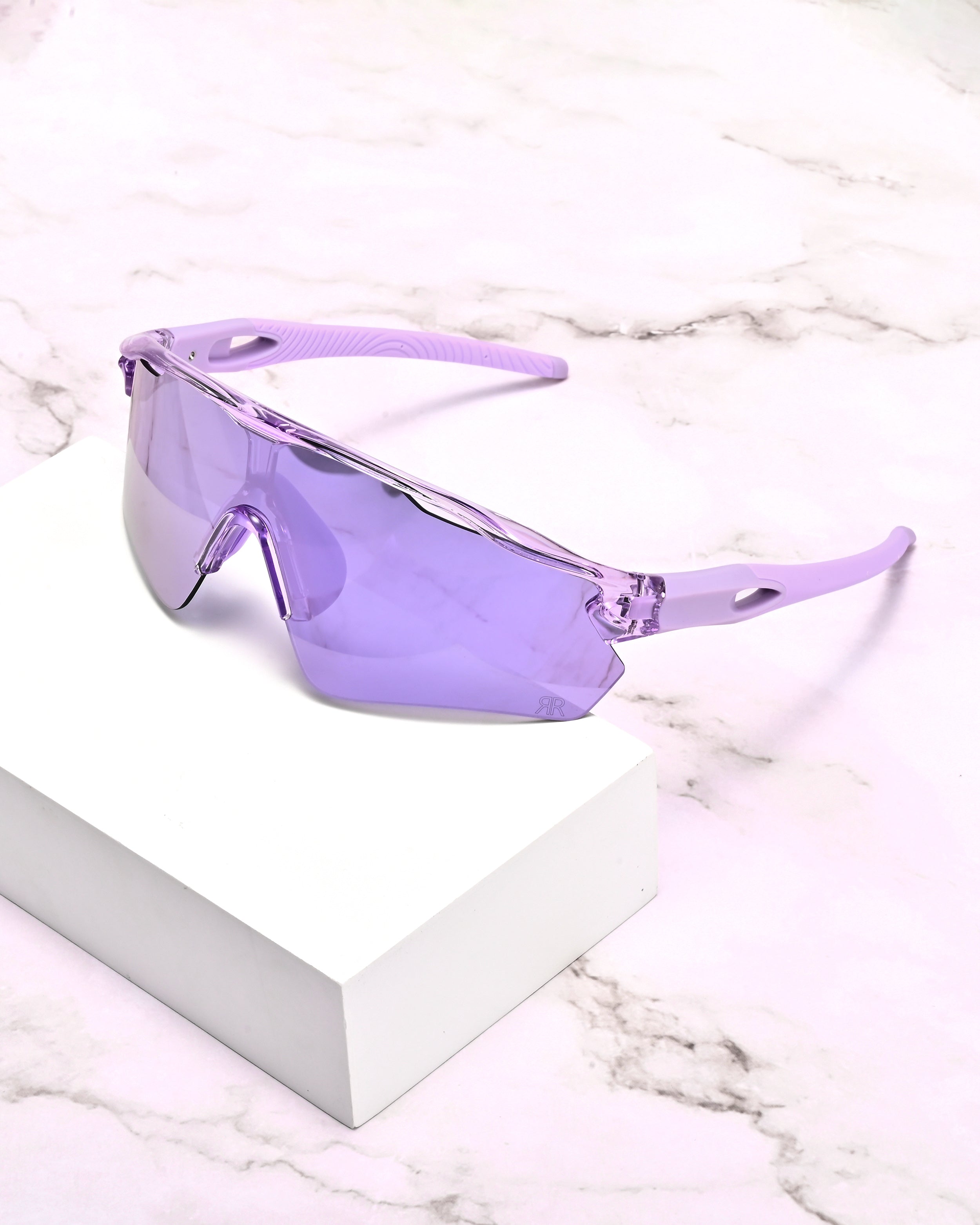 EDGE PURPLE