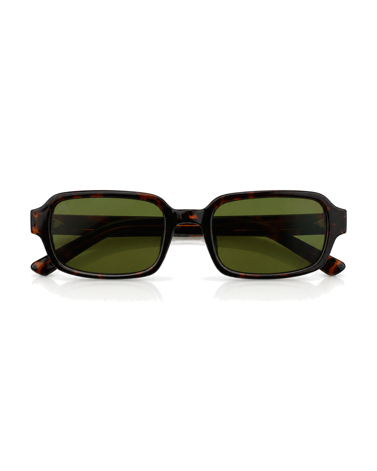 FARRELL TORTOISE GREEN