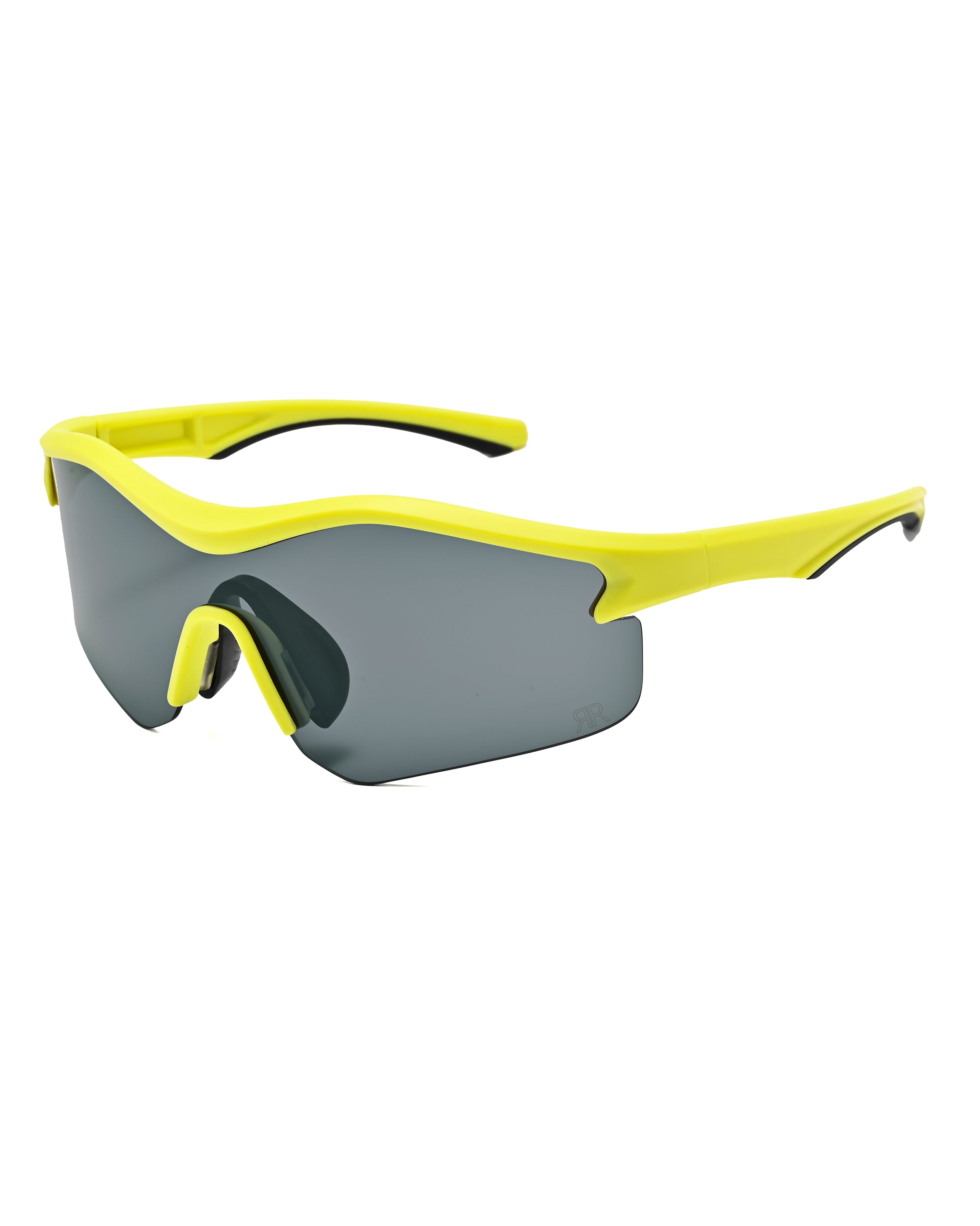 FLOW BLACK YELLOW