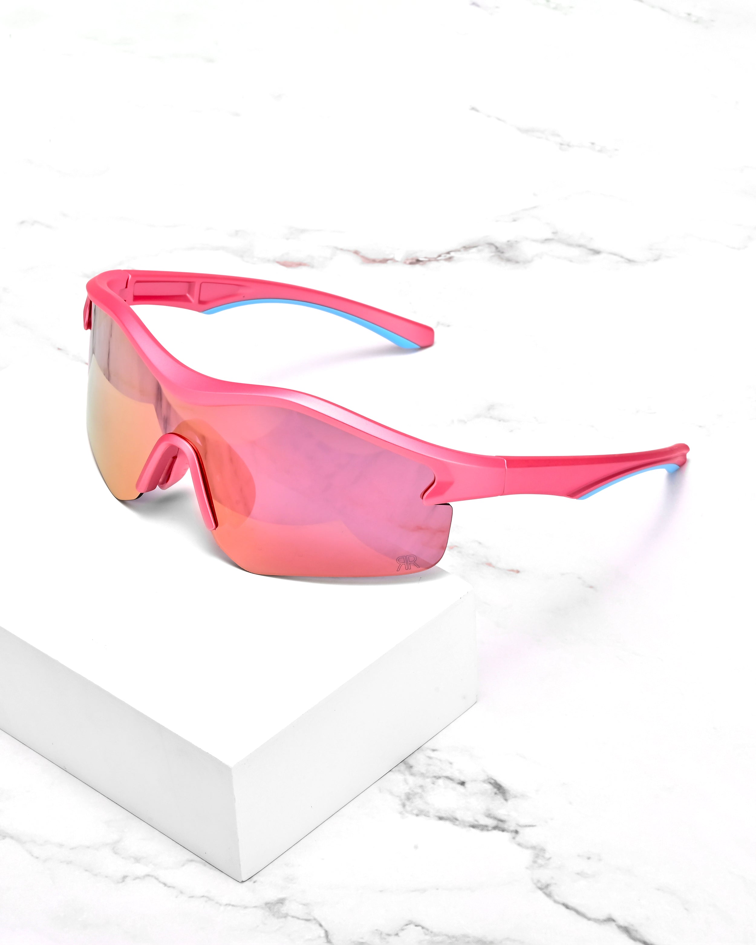 FLOW PEARL ROSE