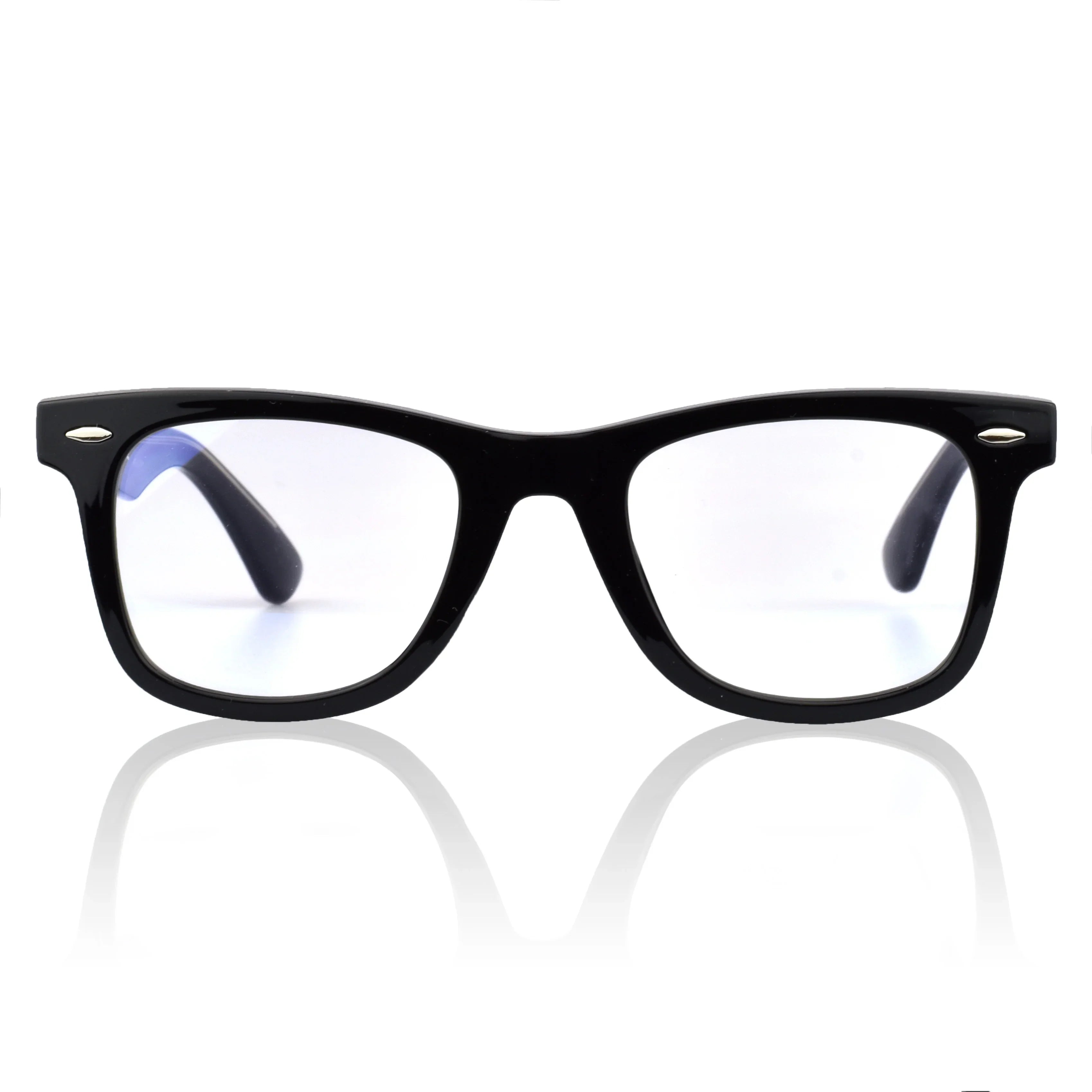 SERIES A BLACK - Red Raven