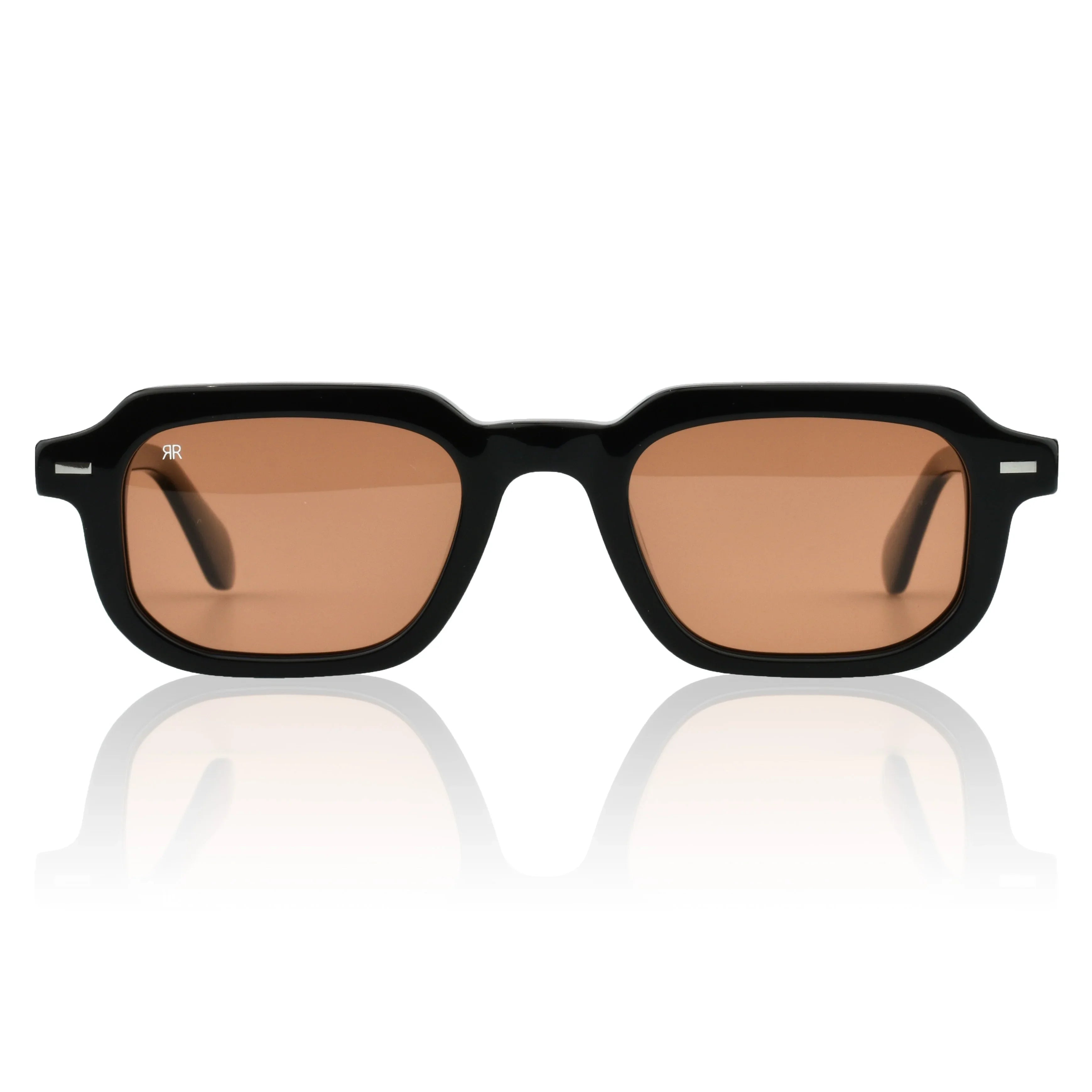 O.G. BROWN - Red Raven