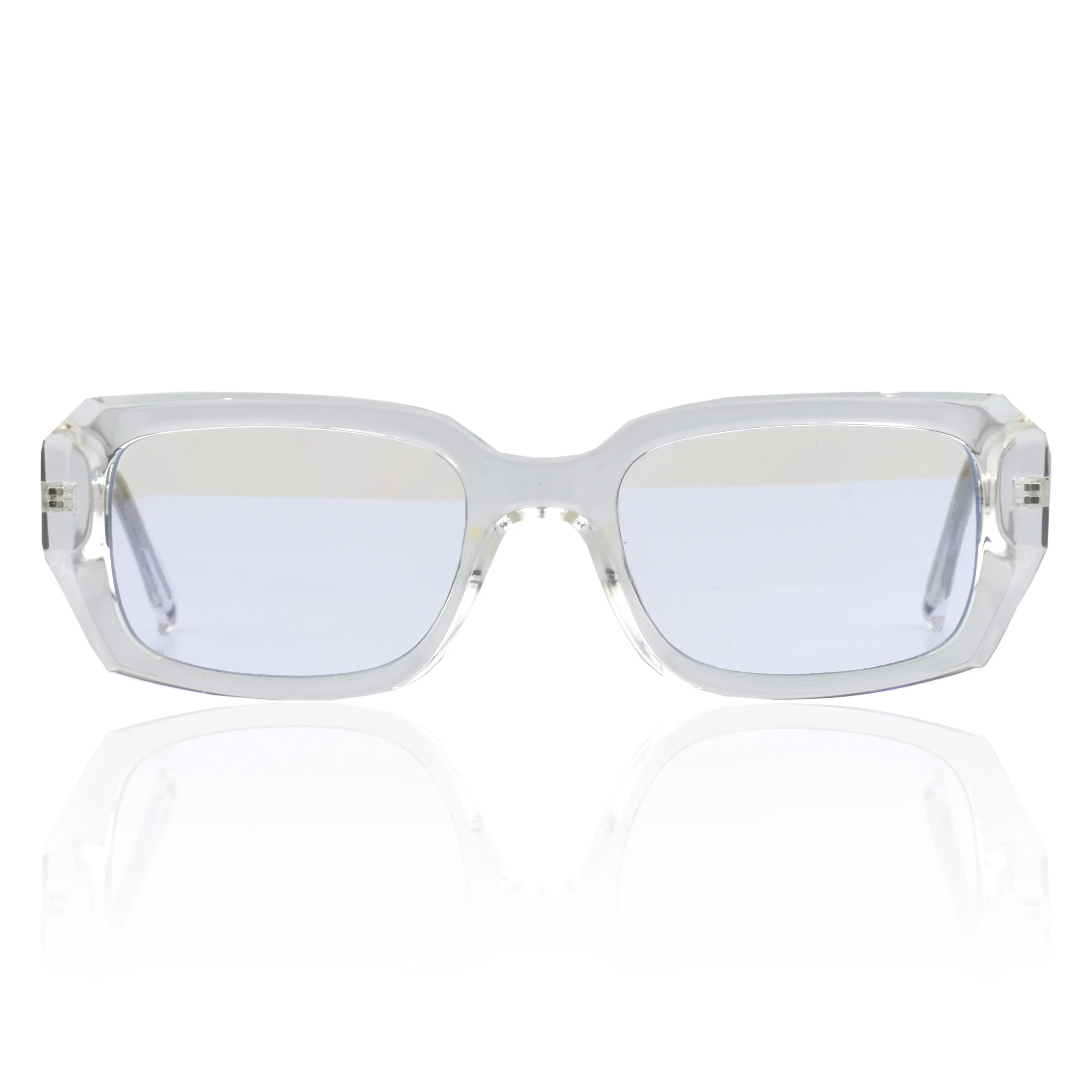 SERIES D CLEAR - Red Raven