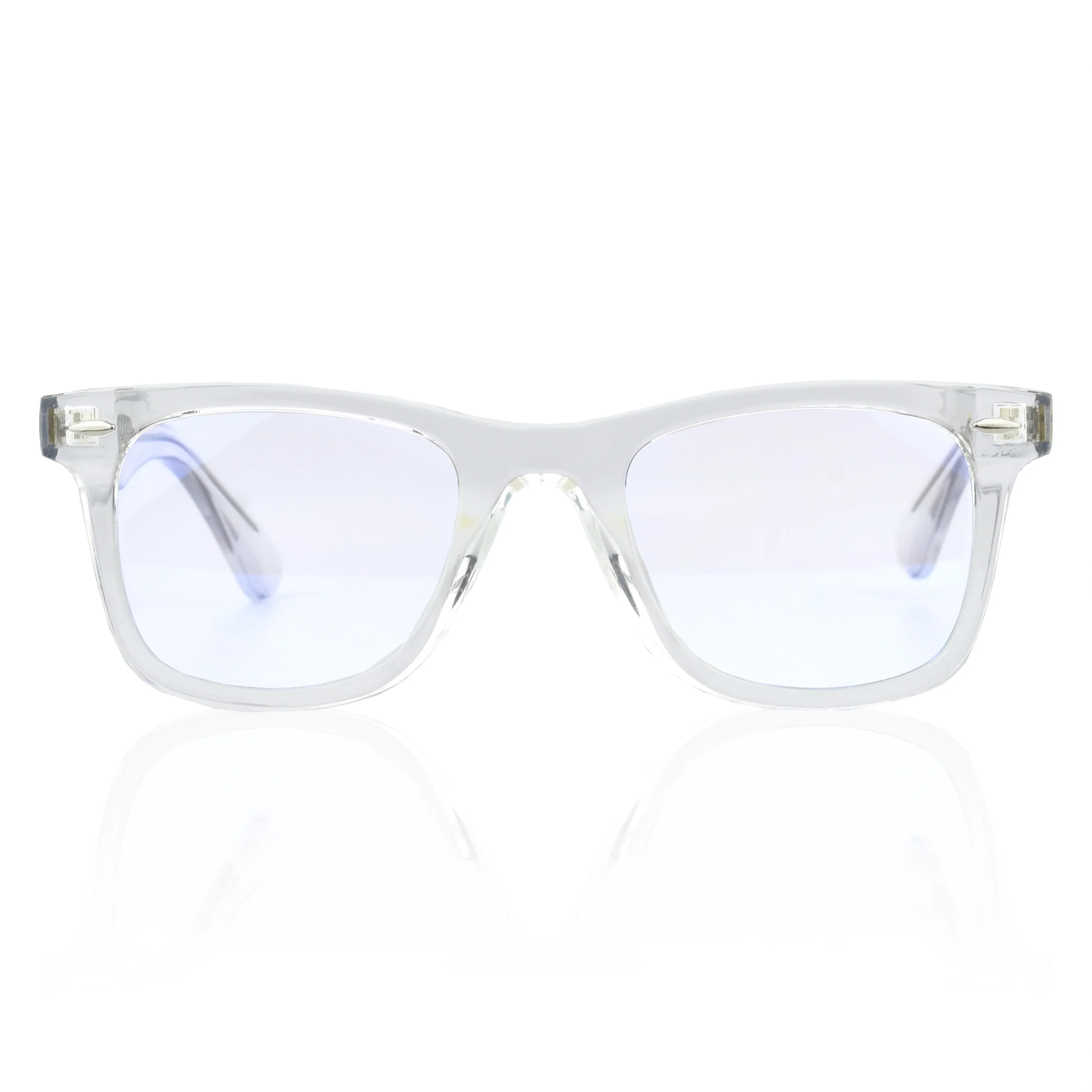 SERIES A CLEAR - Red Raven