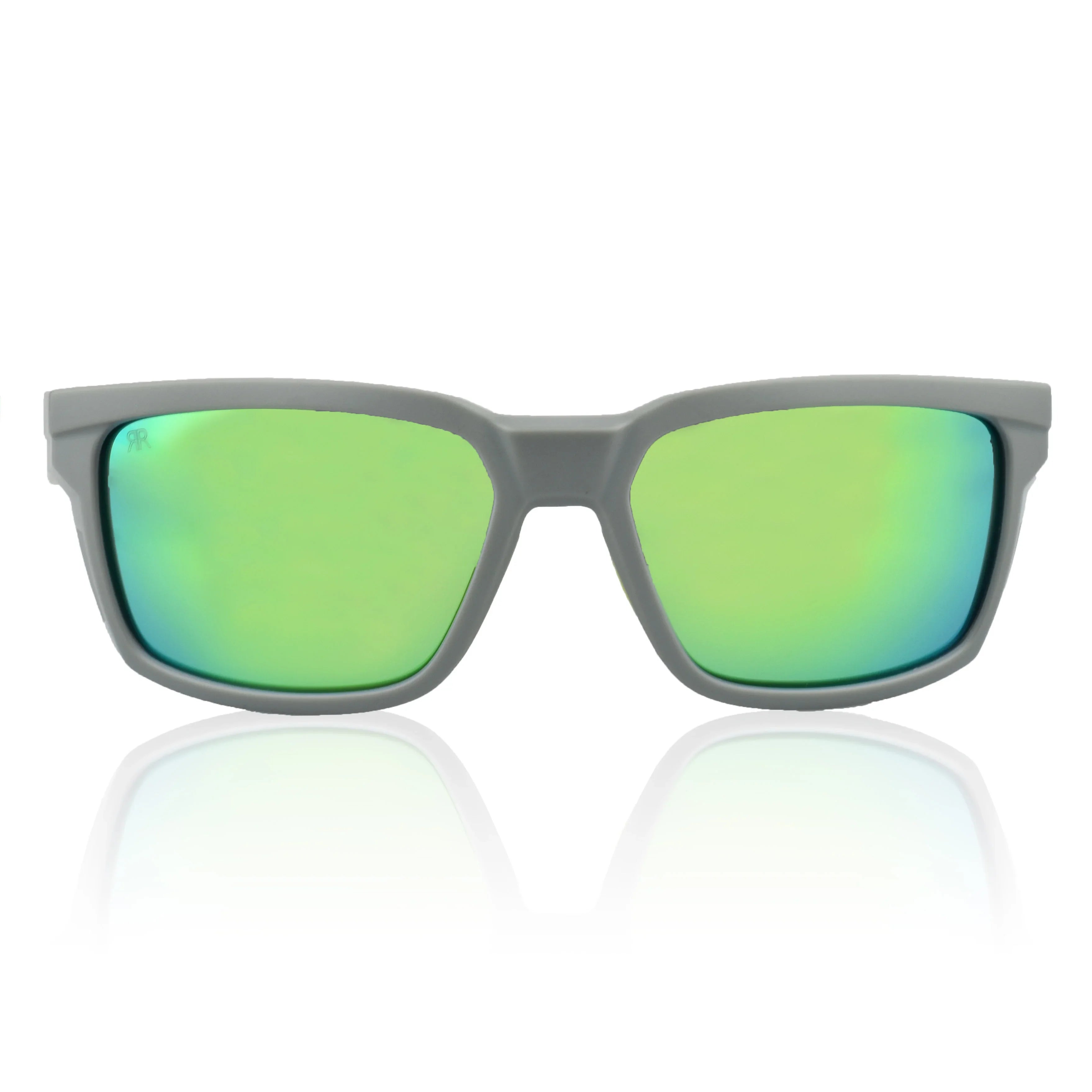 KELLY GREEN - Red Raven