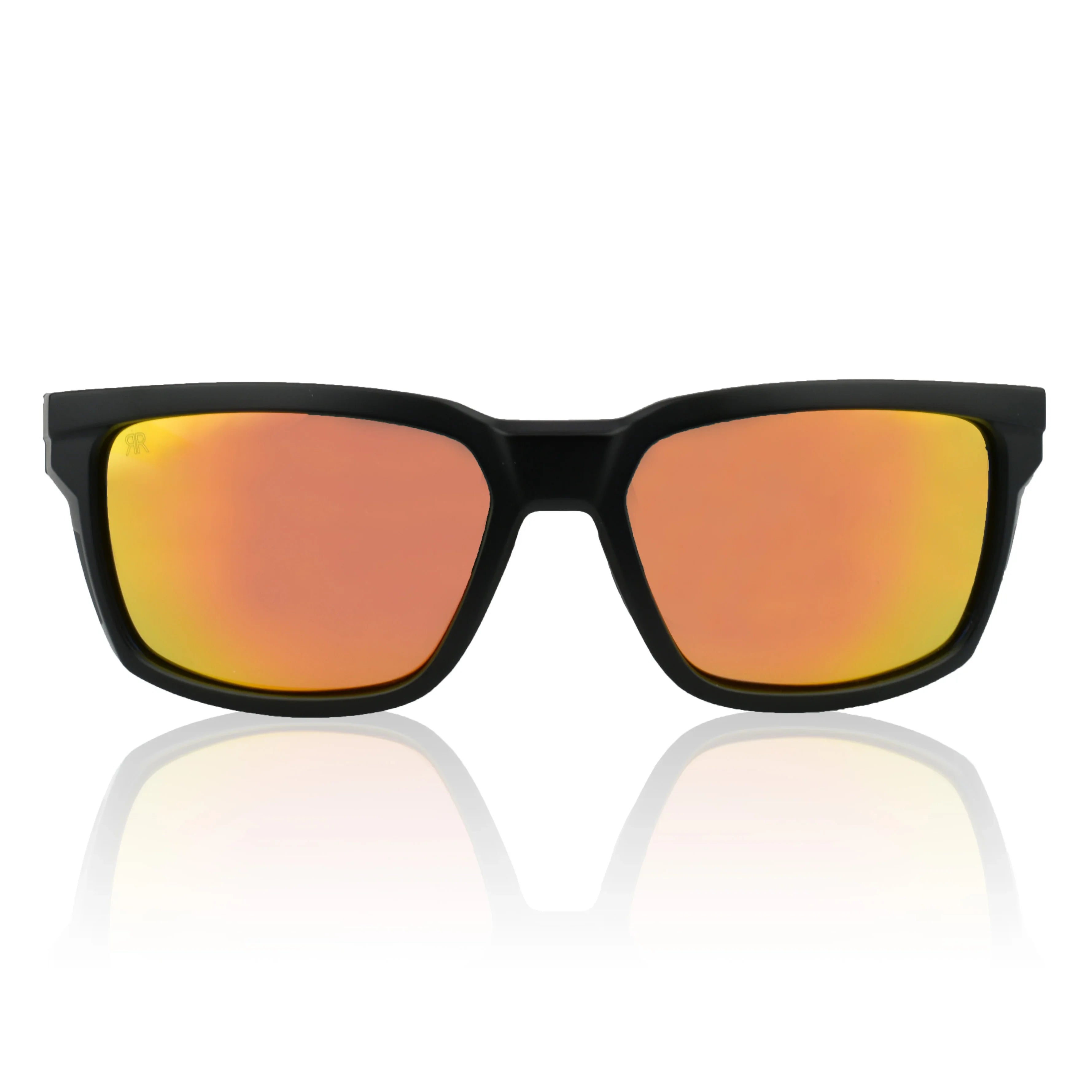 KELLY RED - Red Raven