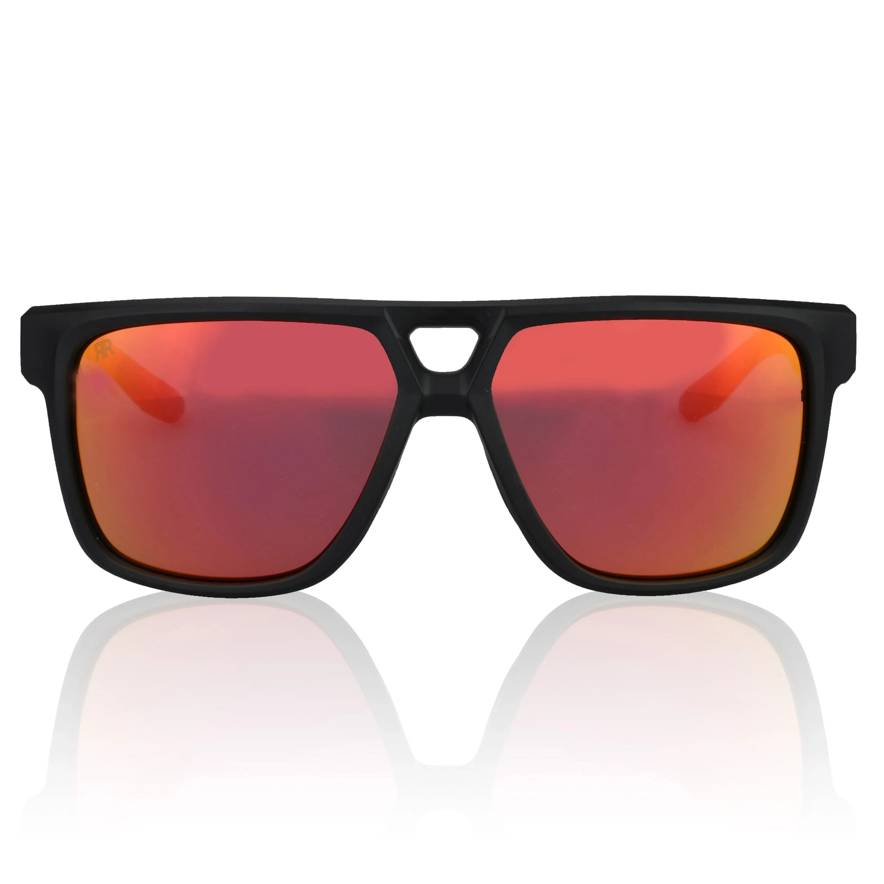 MAVERICK RED - Red Raven