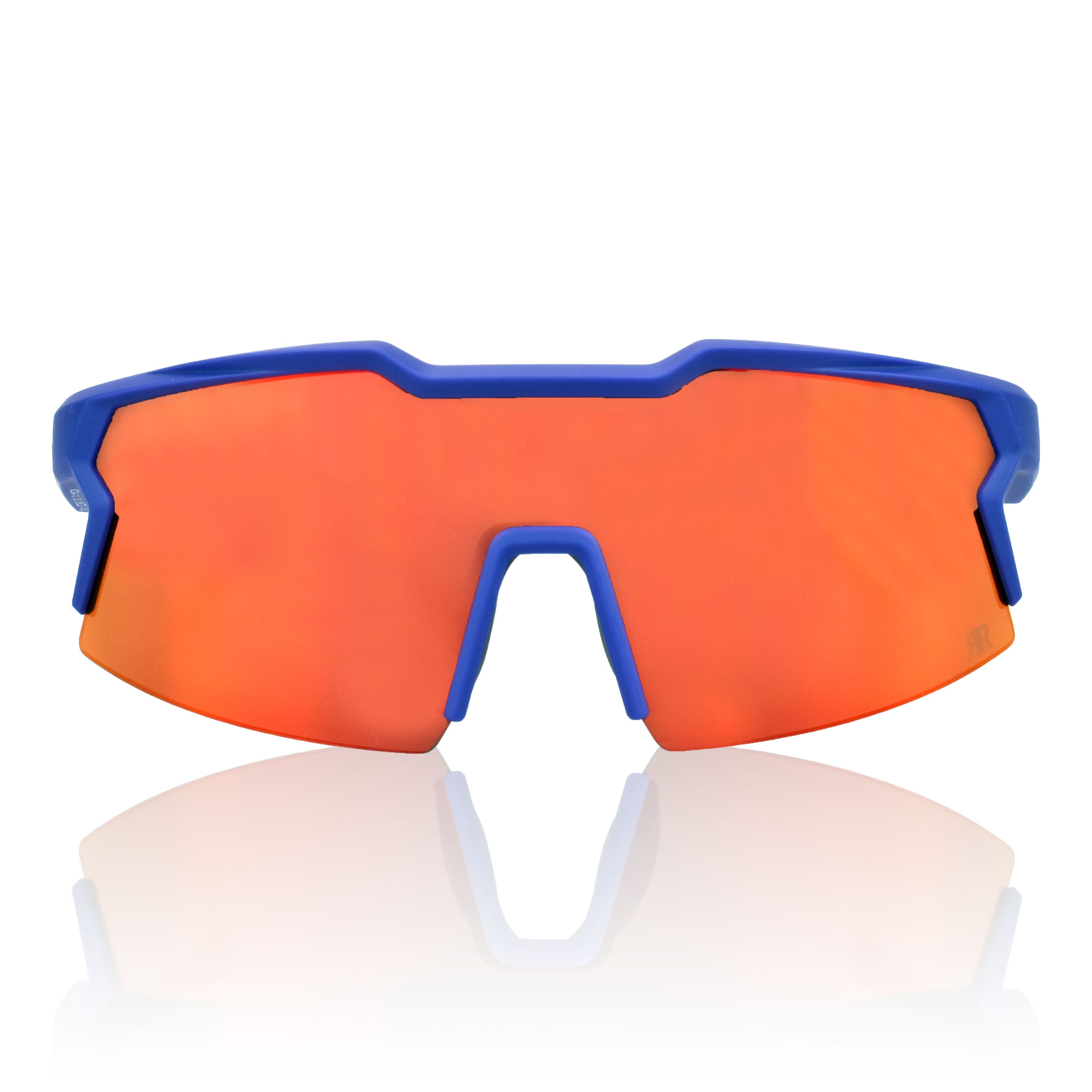 KAIZEN OCEAN RED - Red Raven