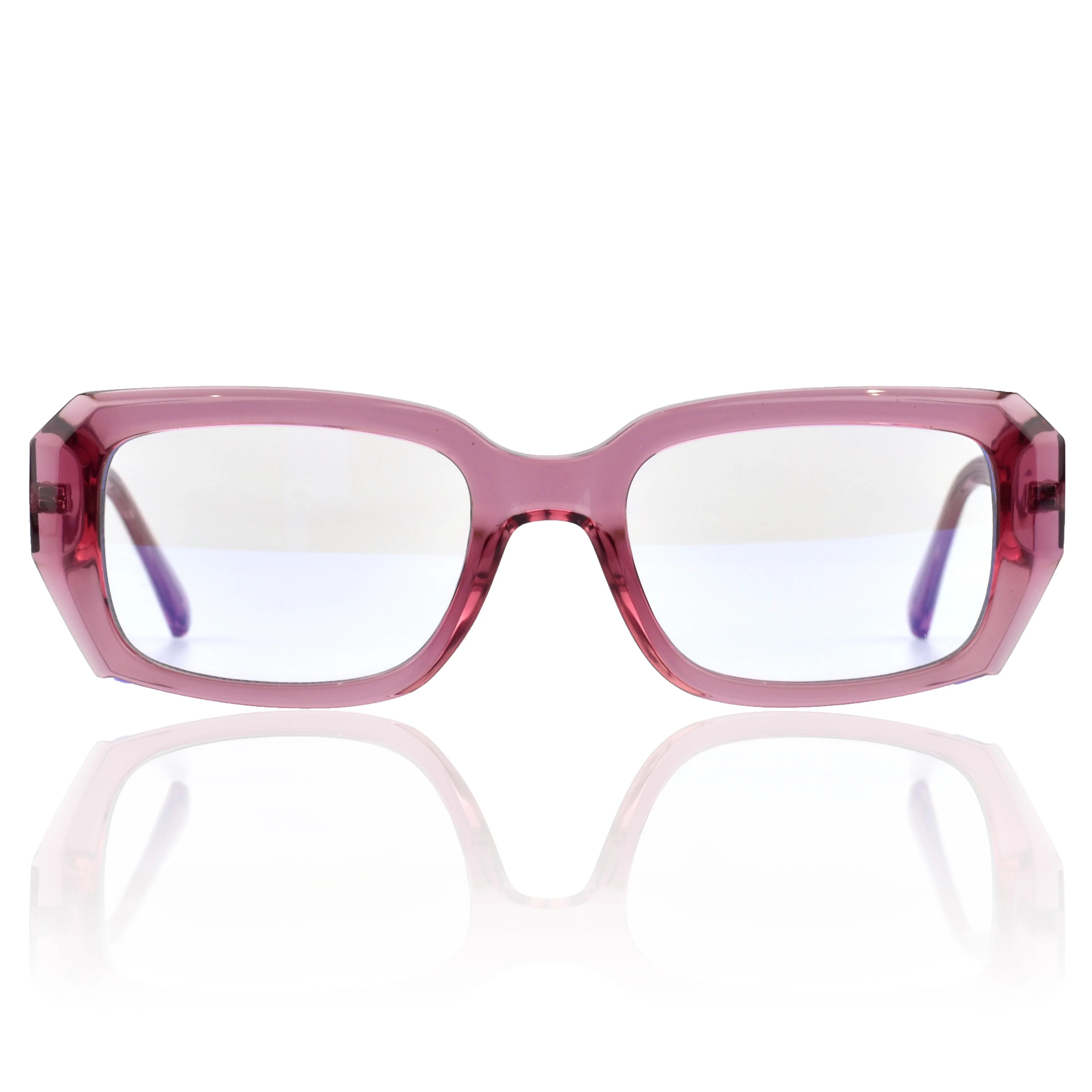 SERIES D ROSE - Red Raven