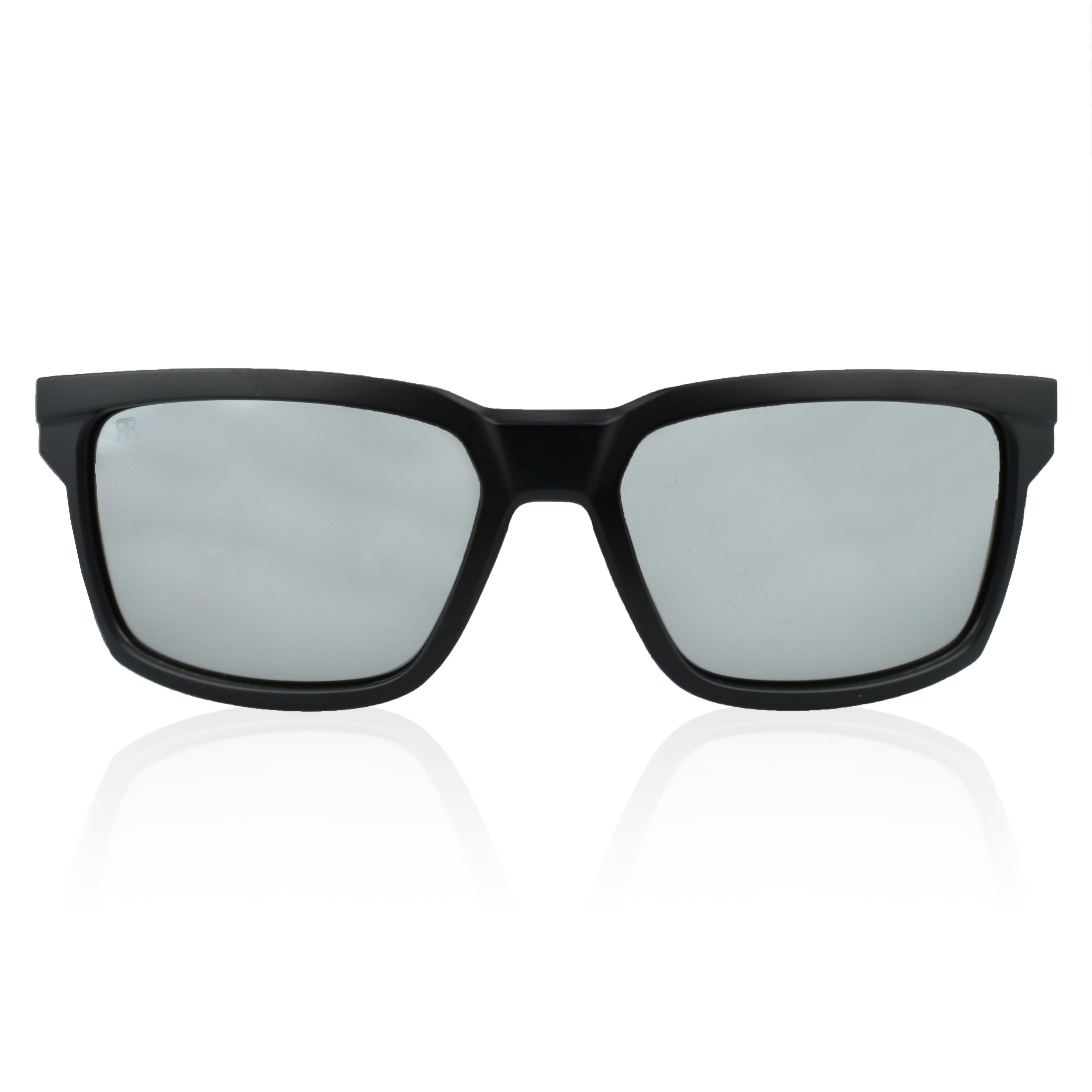 KELLY SILVER - Red Raven