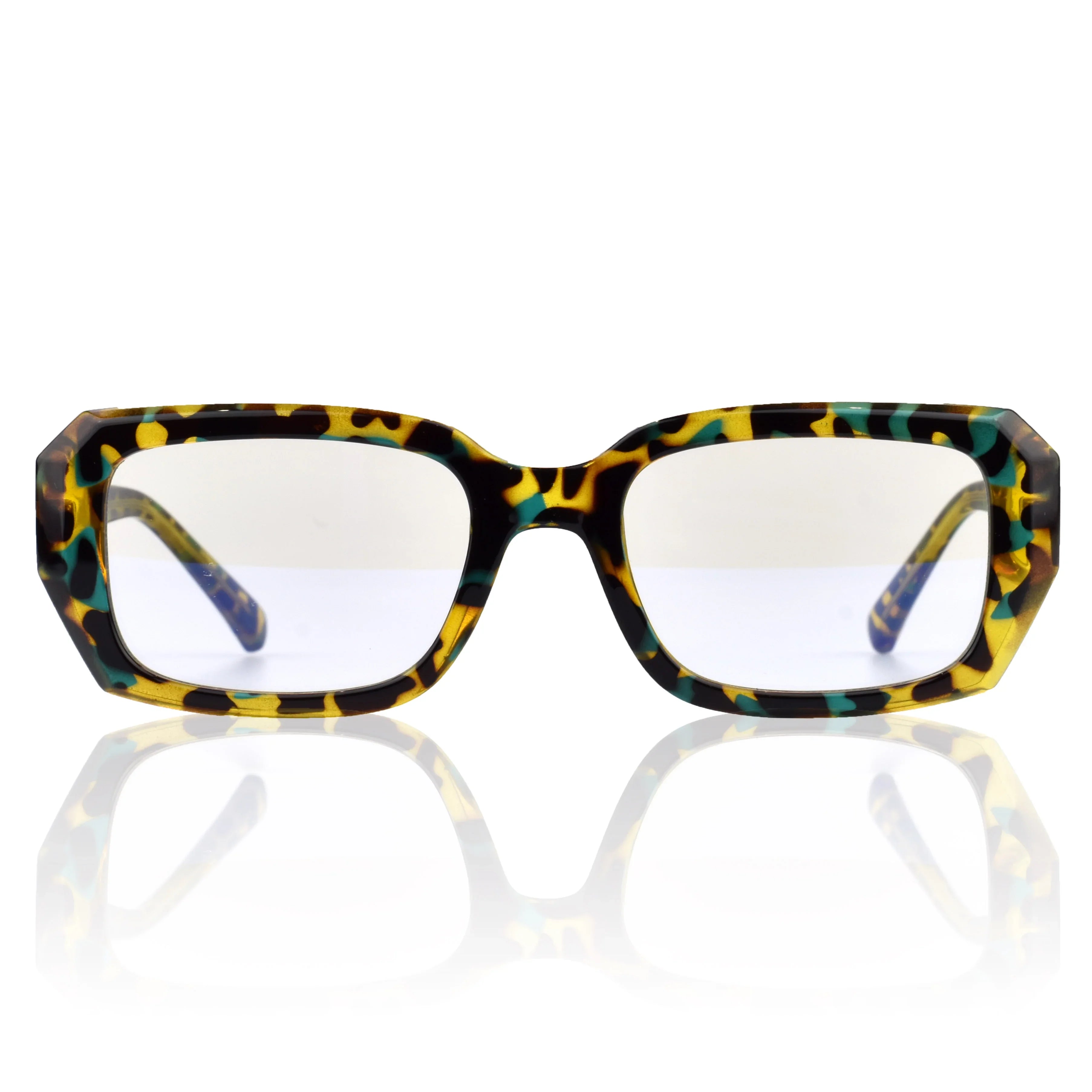 SERIES D AMBER - Red Raven