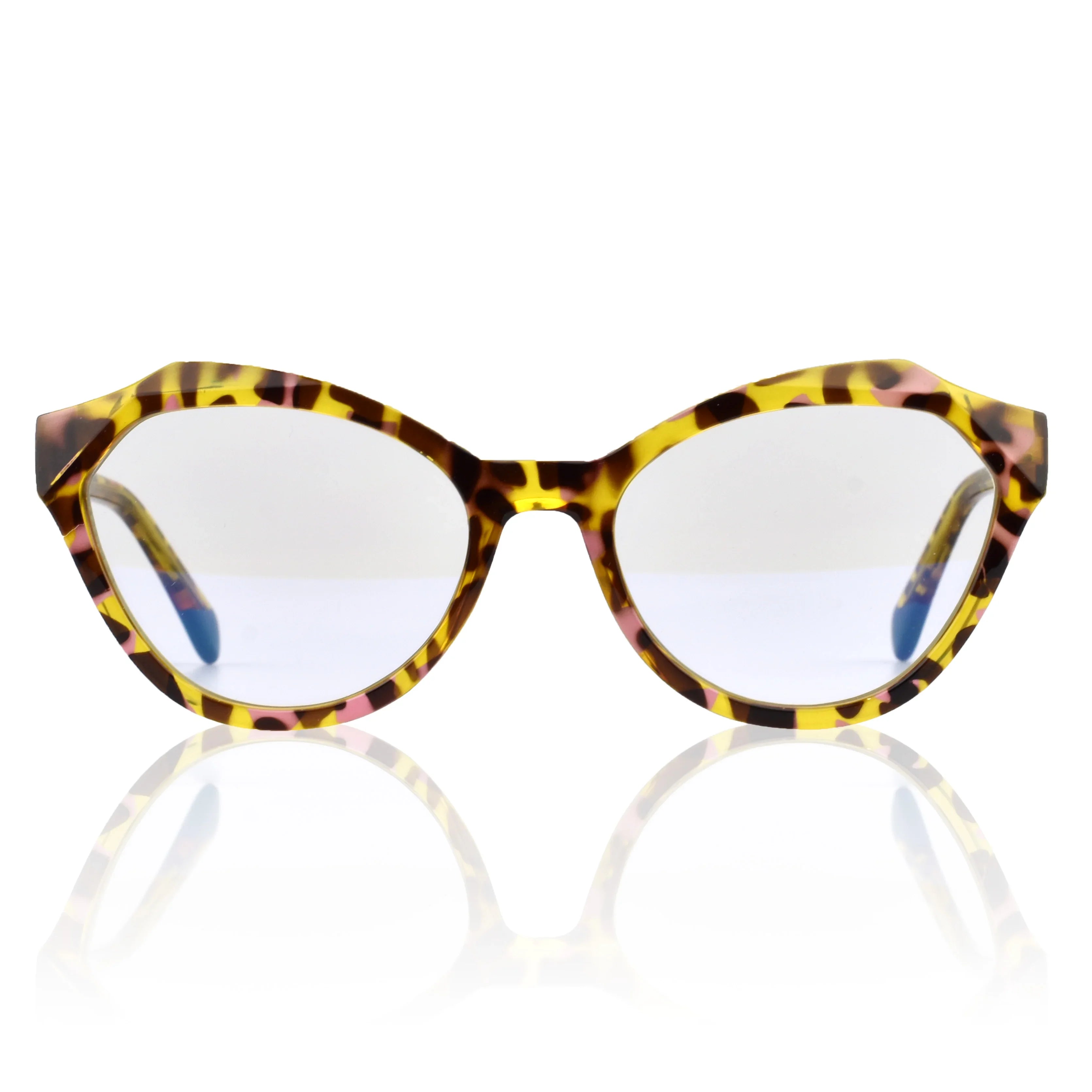 SERIES C AMBER - Red Raven