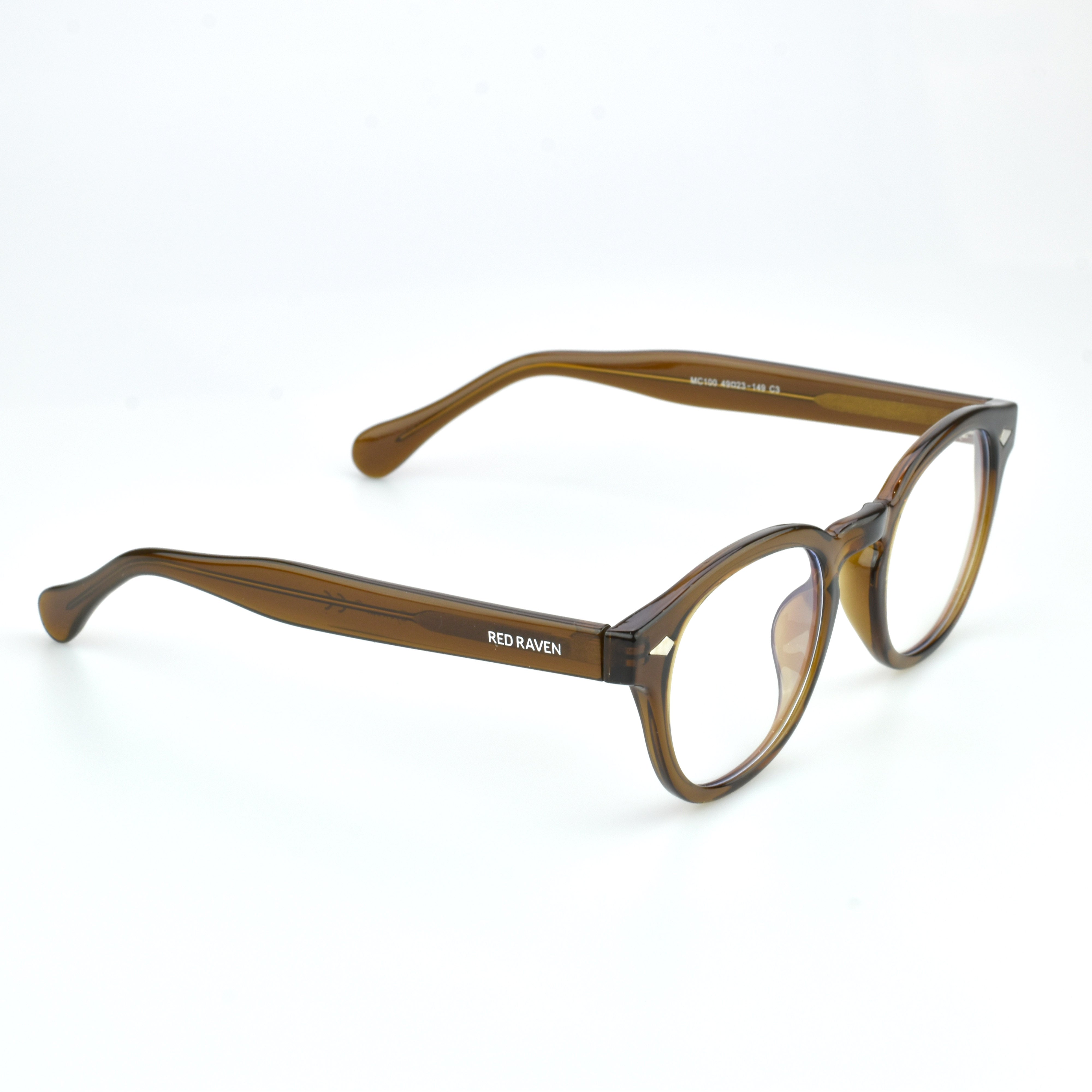 SERIES G BROWN
