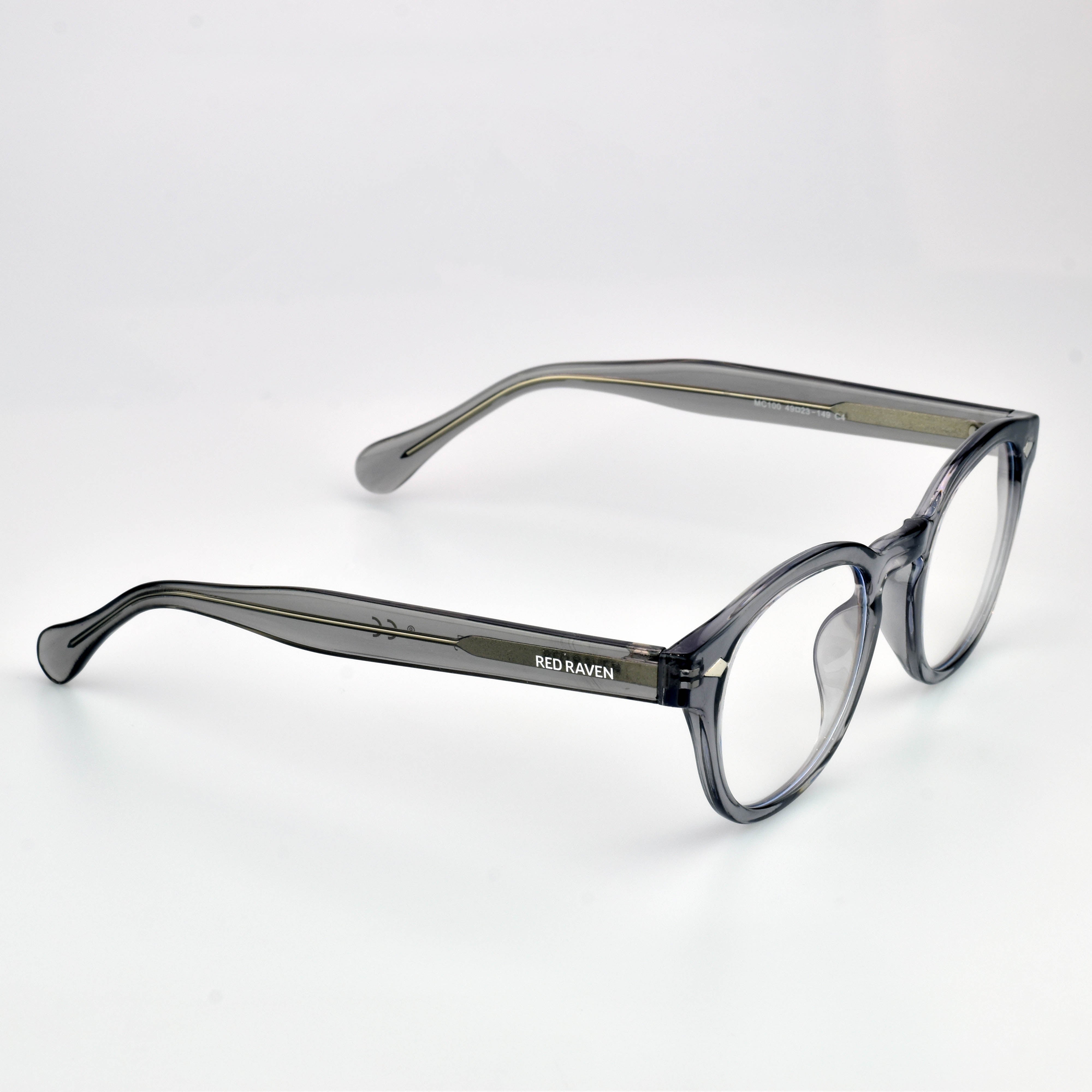 SERIES G GREY