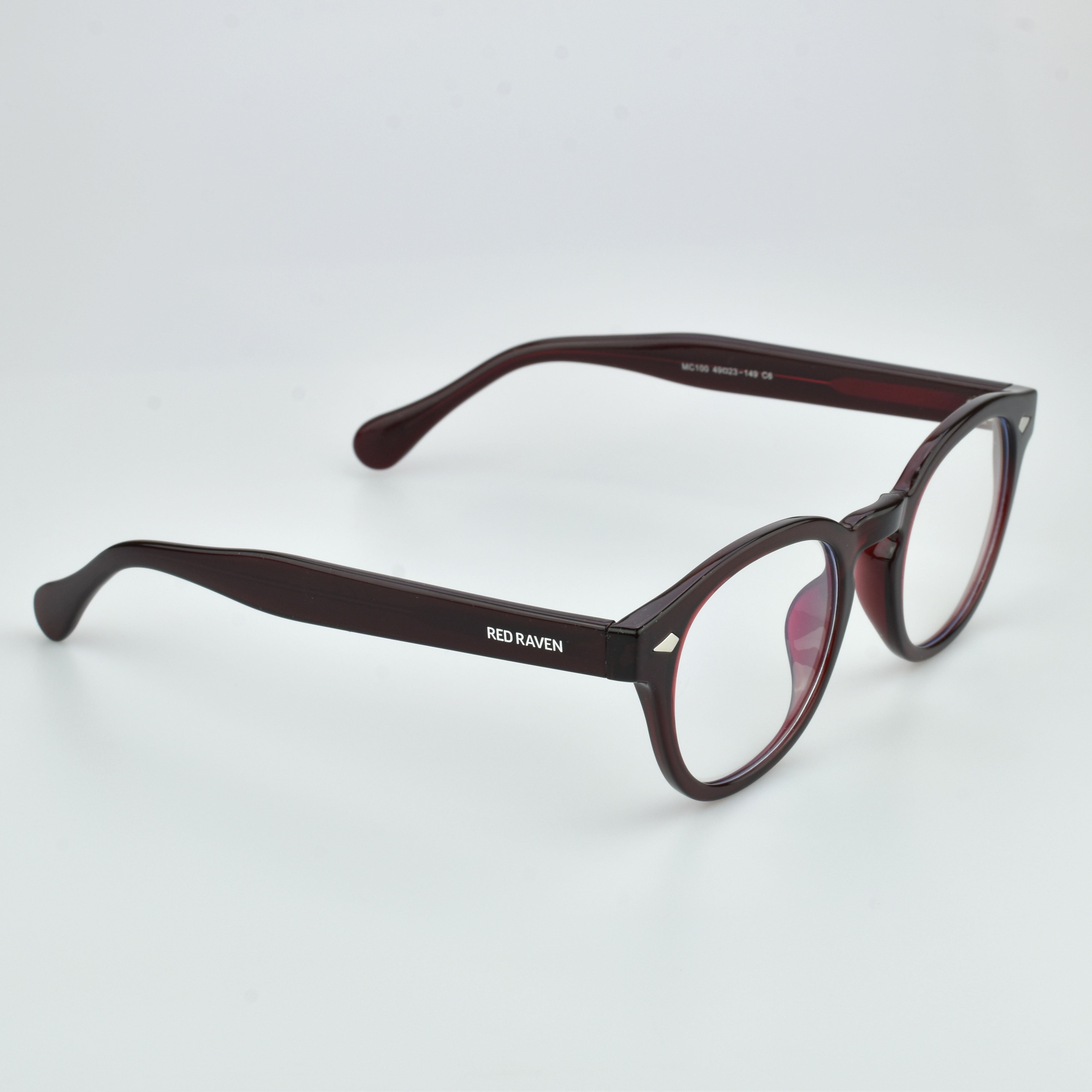 SERIES G MAROON