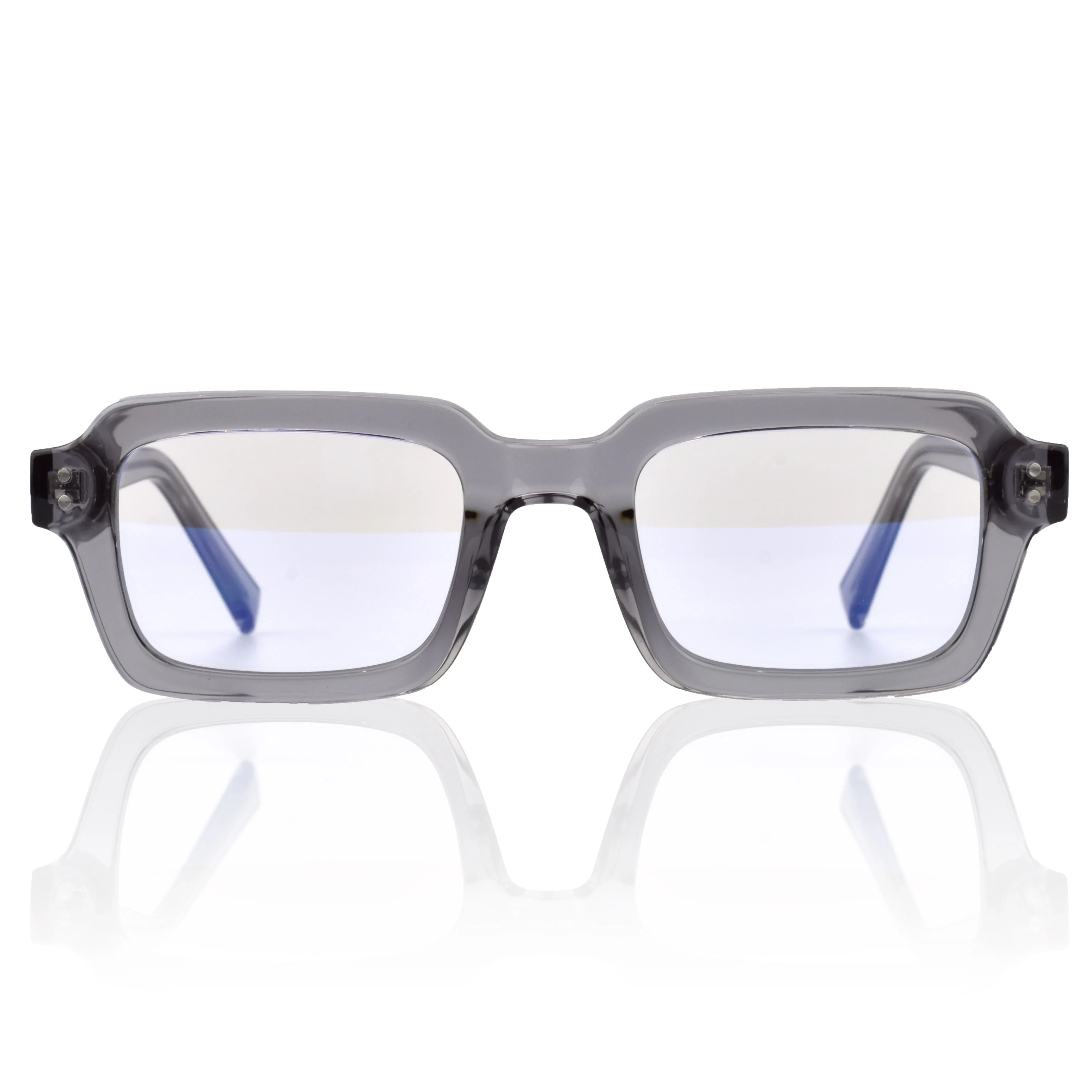 SERIES K GREY - Red Raven