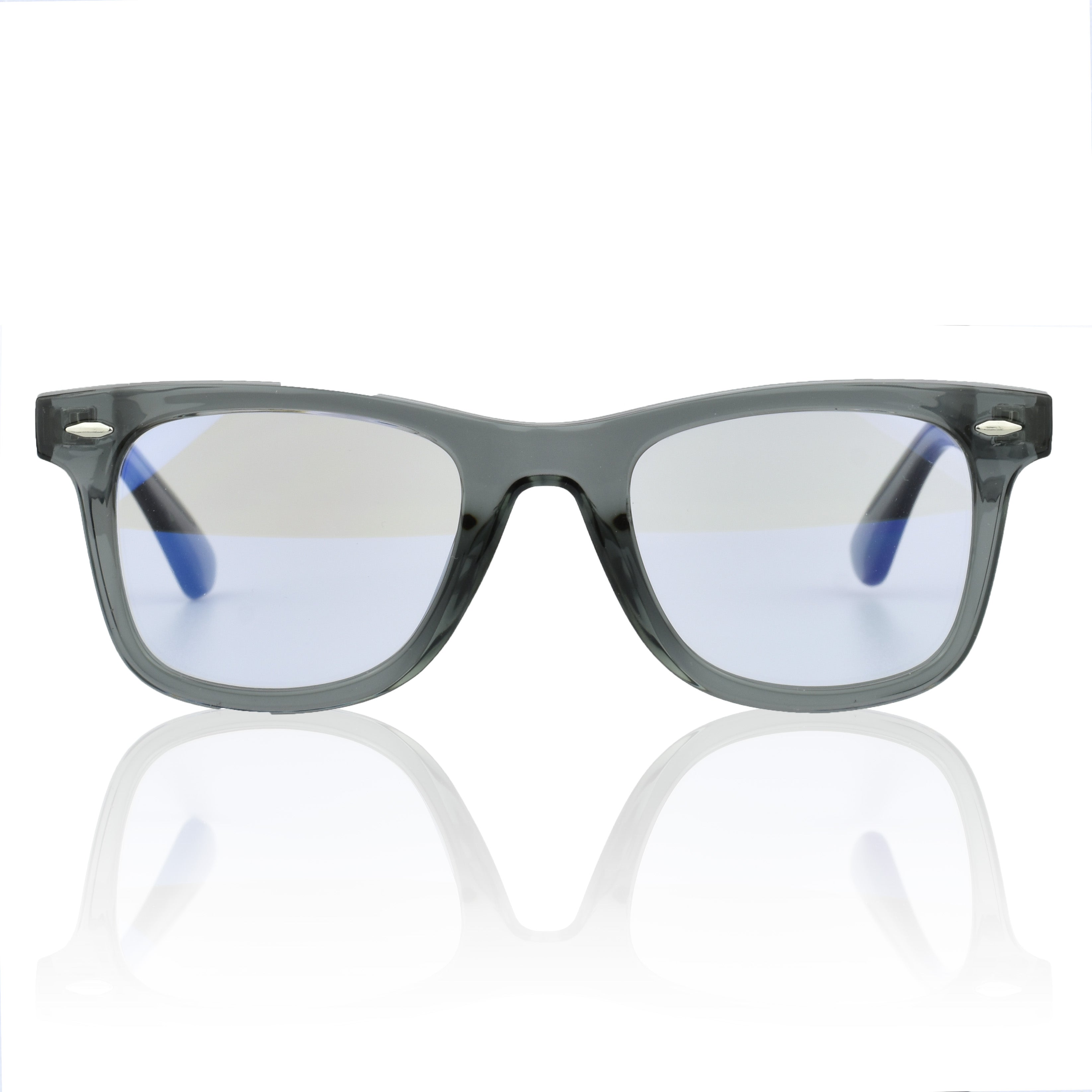 SERIES A GRAY
