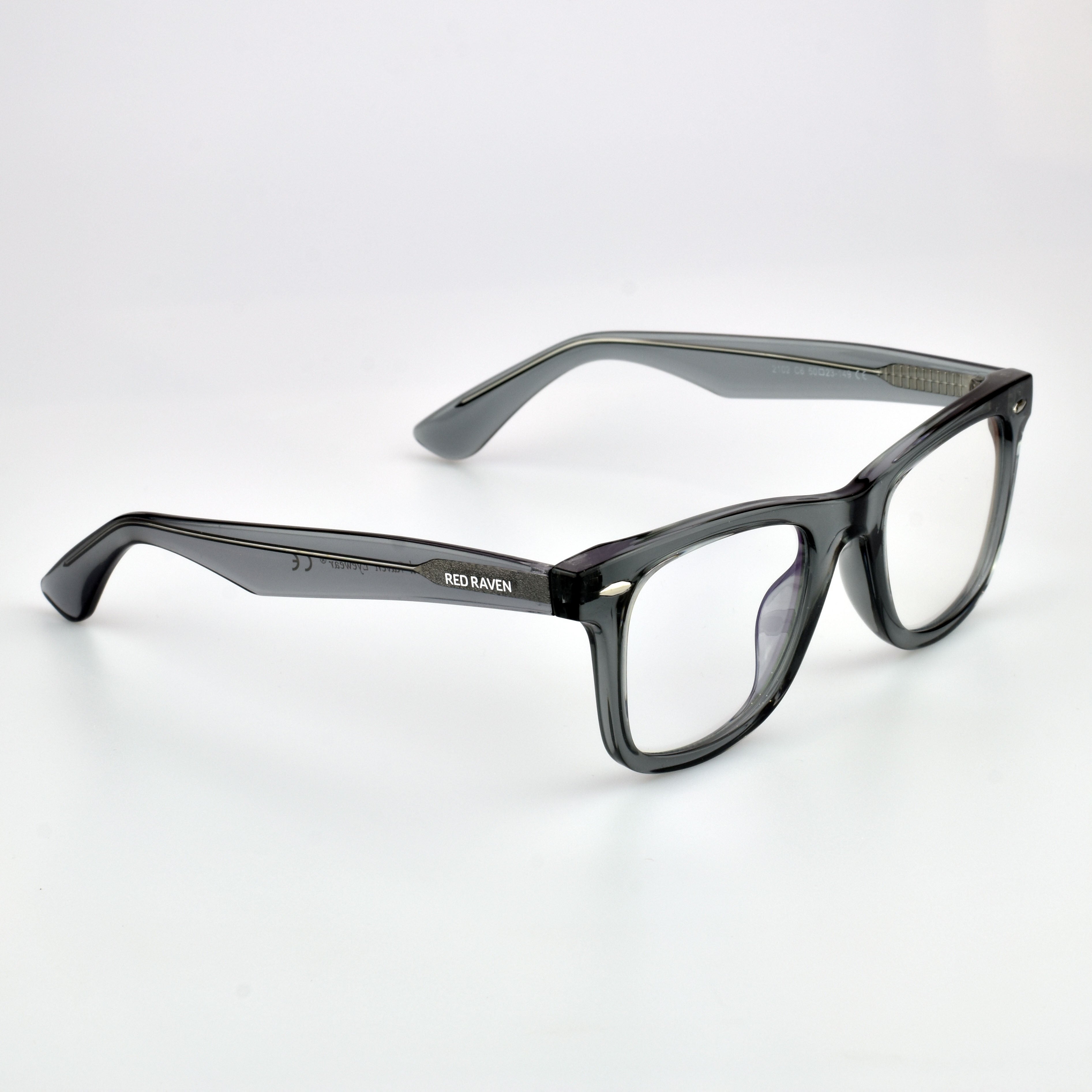 SERIES A GRAY
