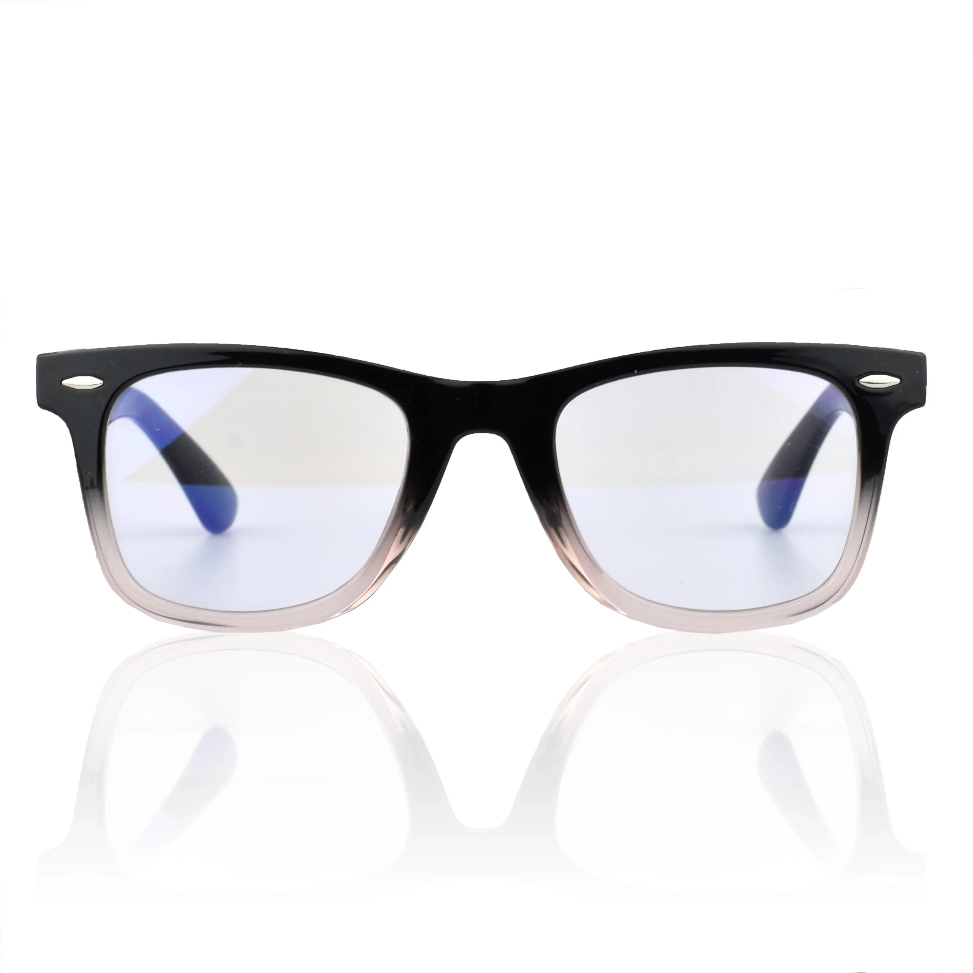 SERIES A HALF PINK - Red Raven