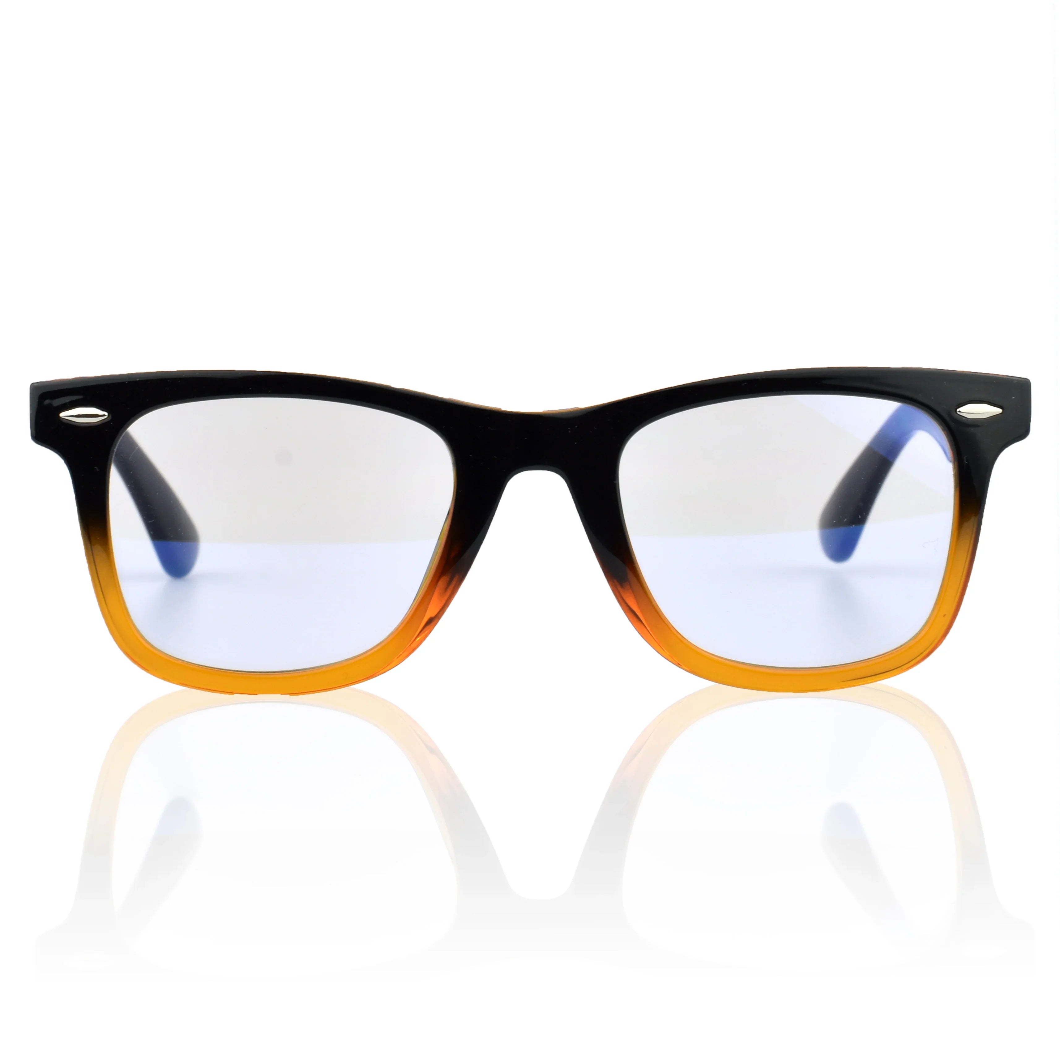 SERIES A HALF ORANGE - Red Raven