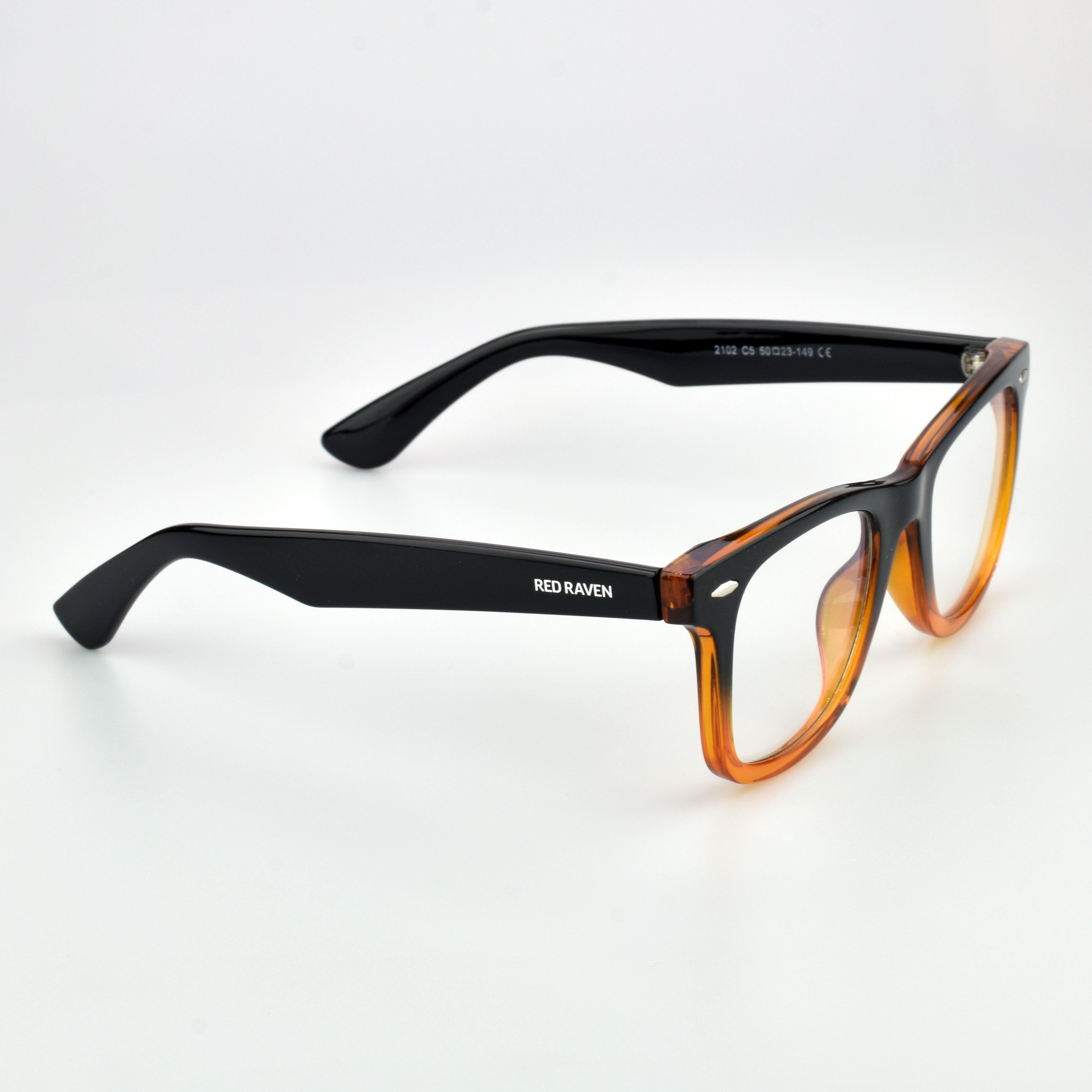 SERIES A HALF ORANGE