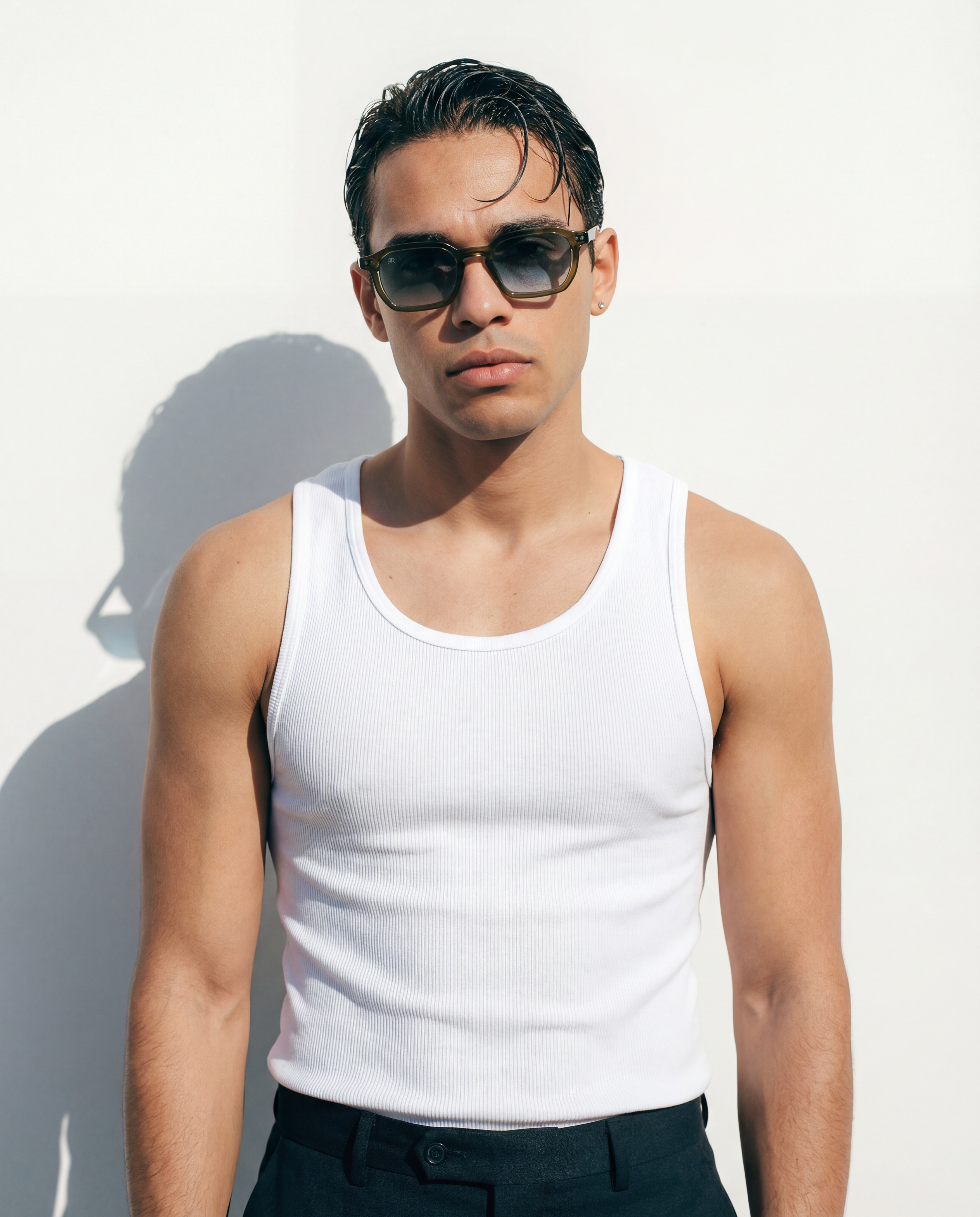 HARPER SANDY EMERALD