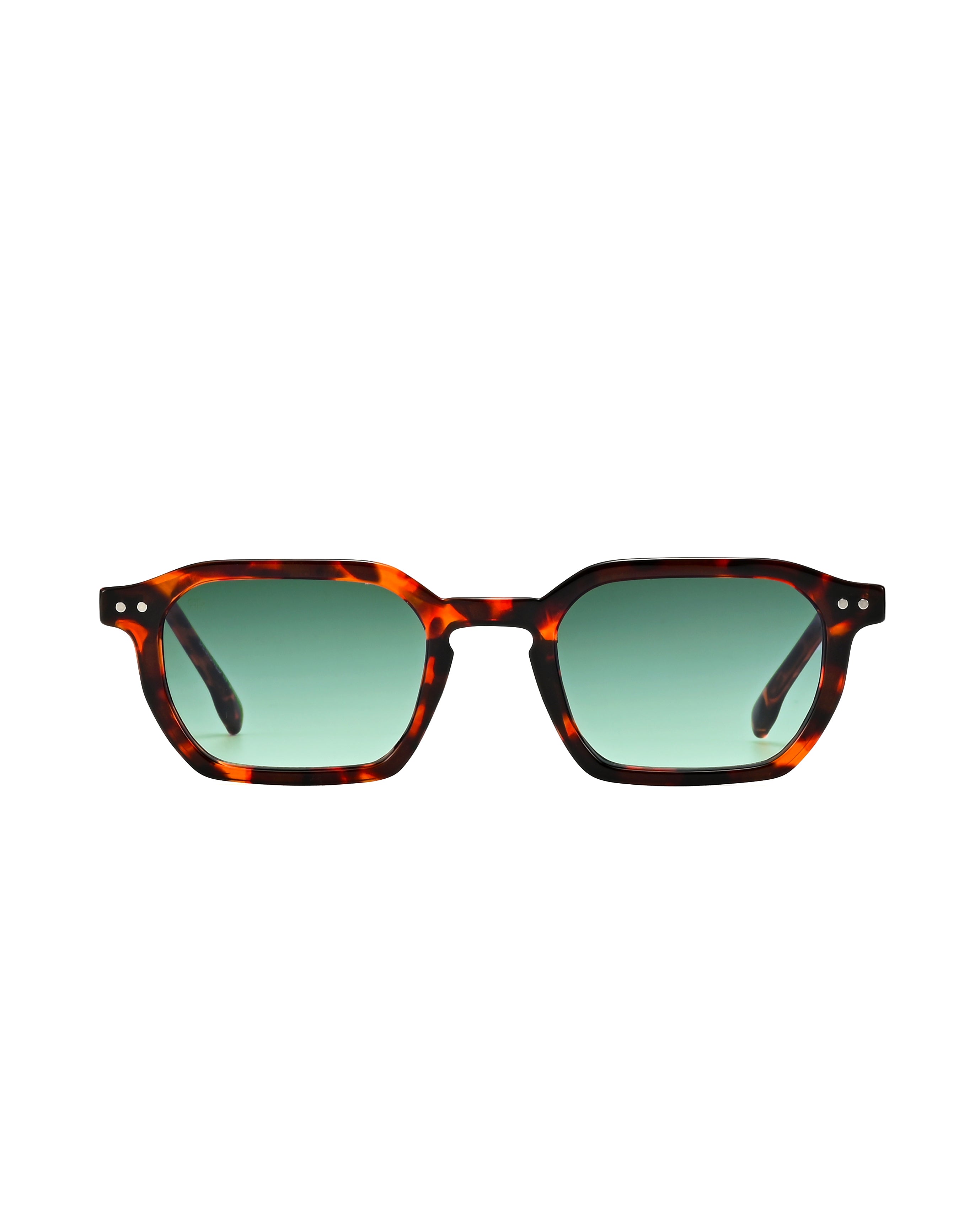 HARPER TORTOISE GREEN