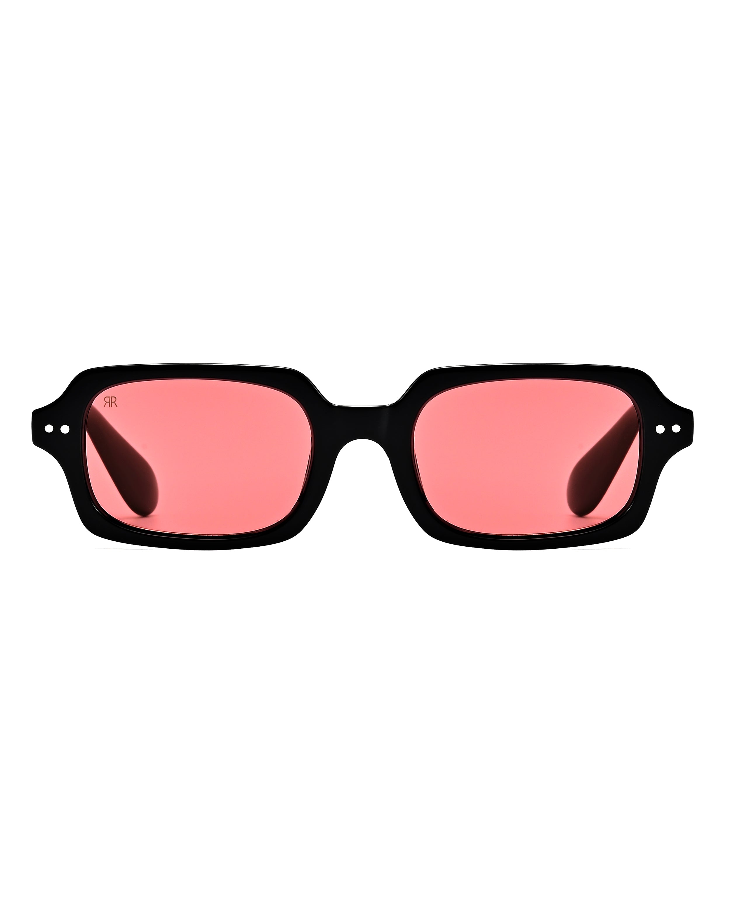 HAZE CHERRY RED