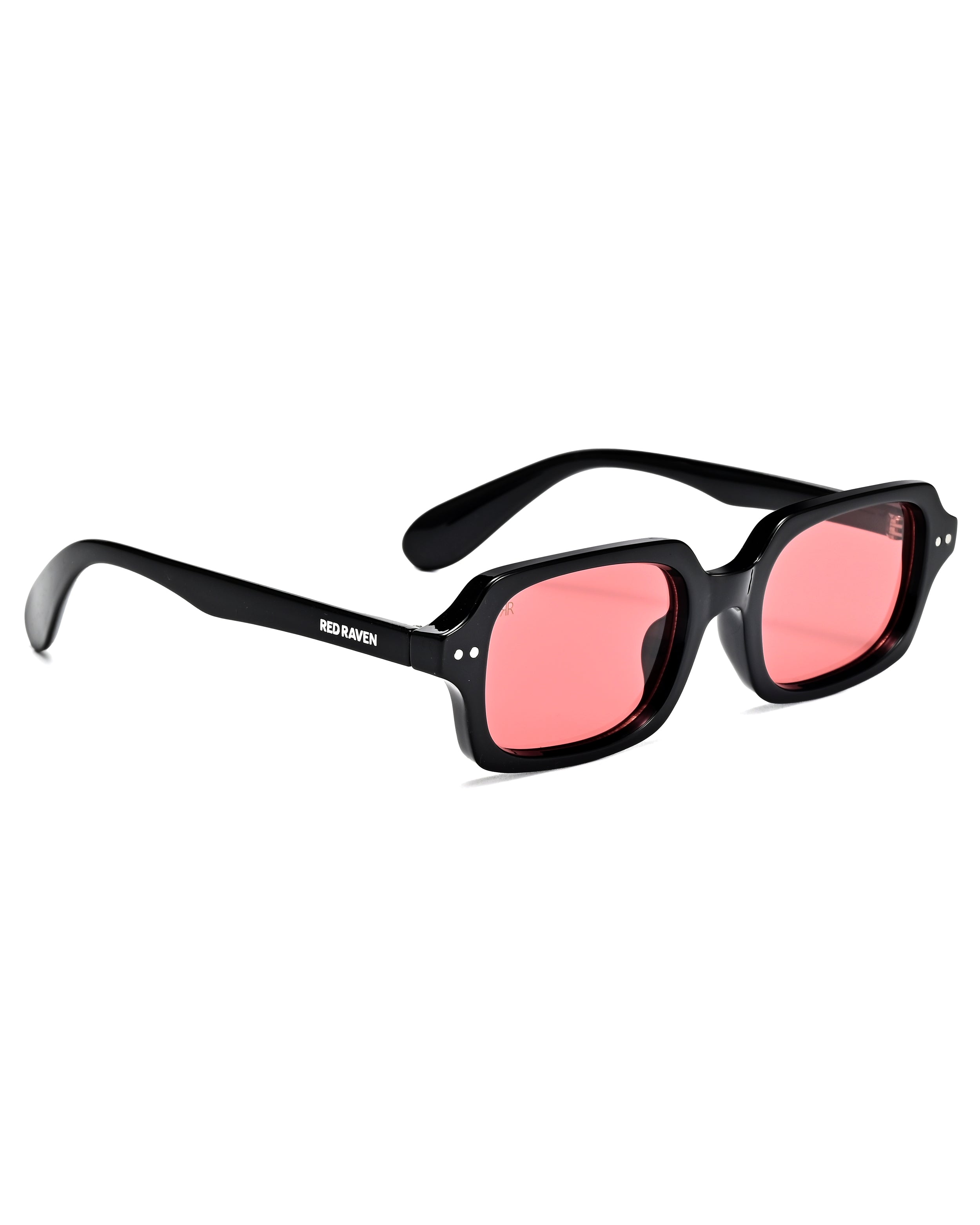 HAZE CHERRY RED