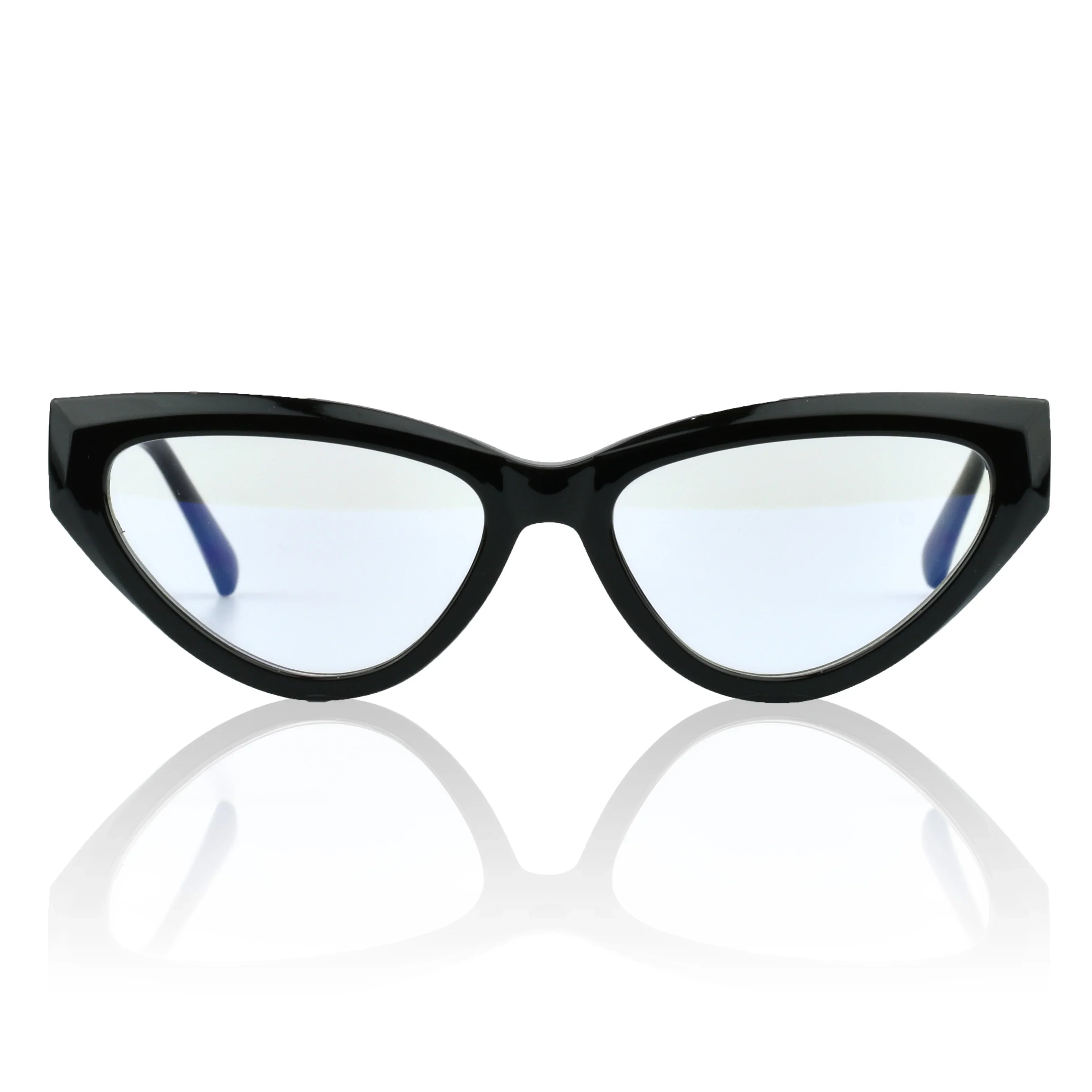 SERIES IV BLACK - Red Raven