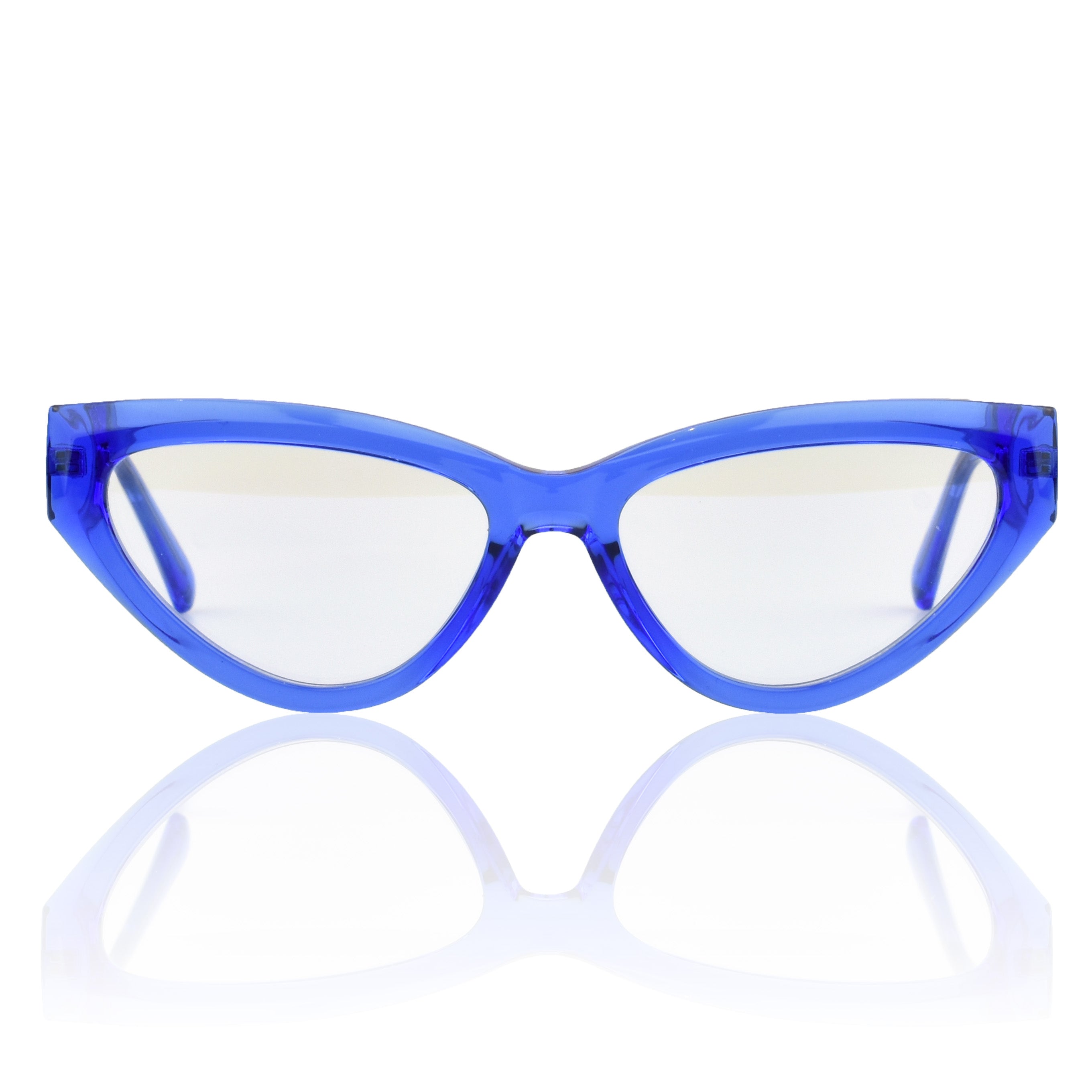 SERIES IV BLUE