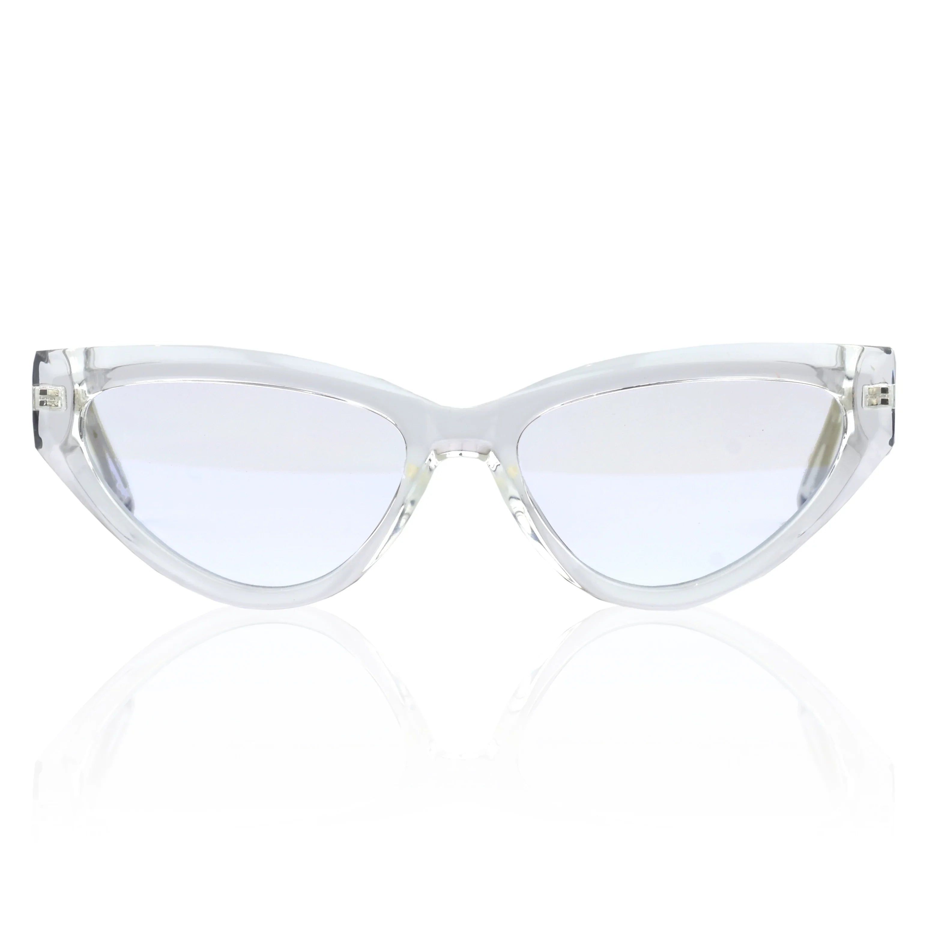 SERIES IV CLEAR - Red Raven