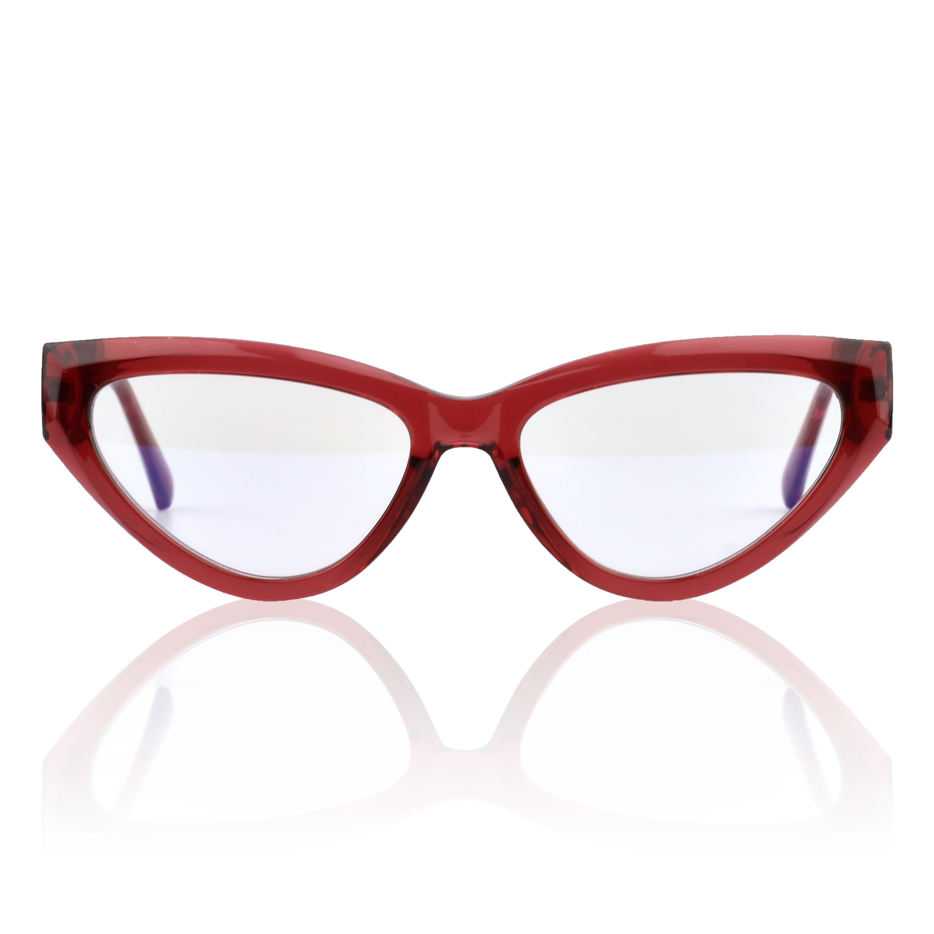 SERIES IV RED