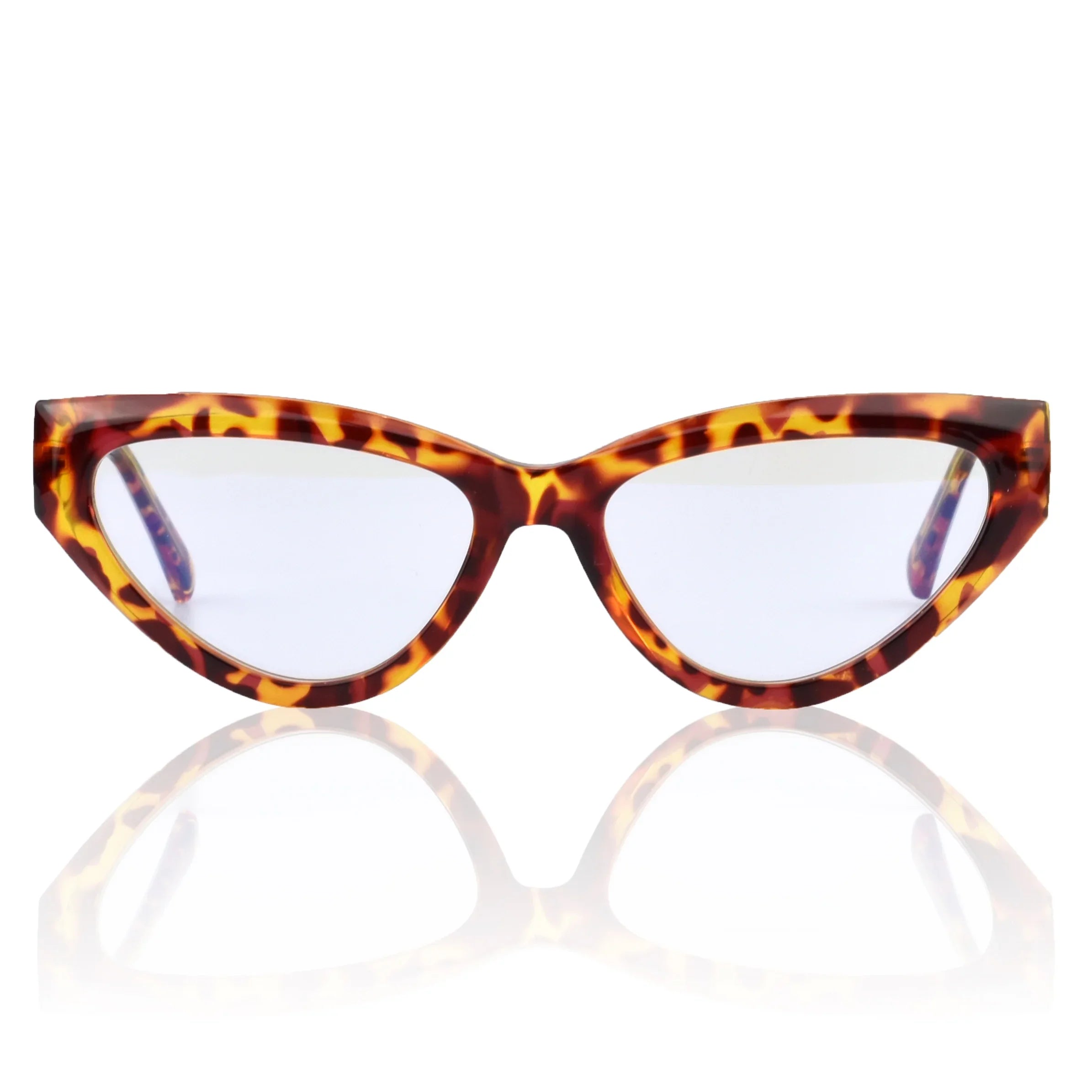 SERIES IV AMBER - Red Raven