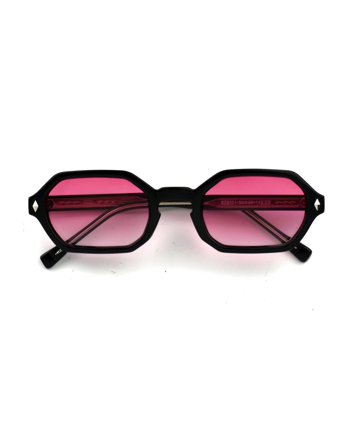 JACKIE PINK