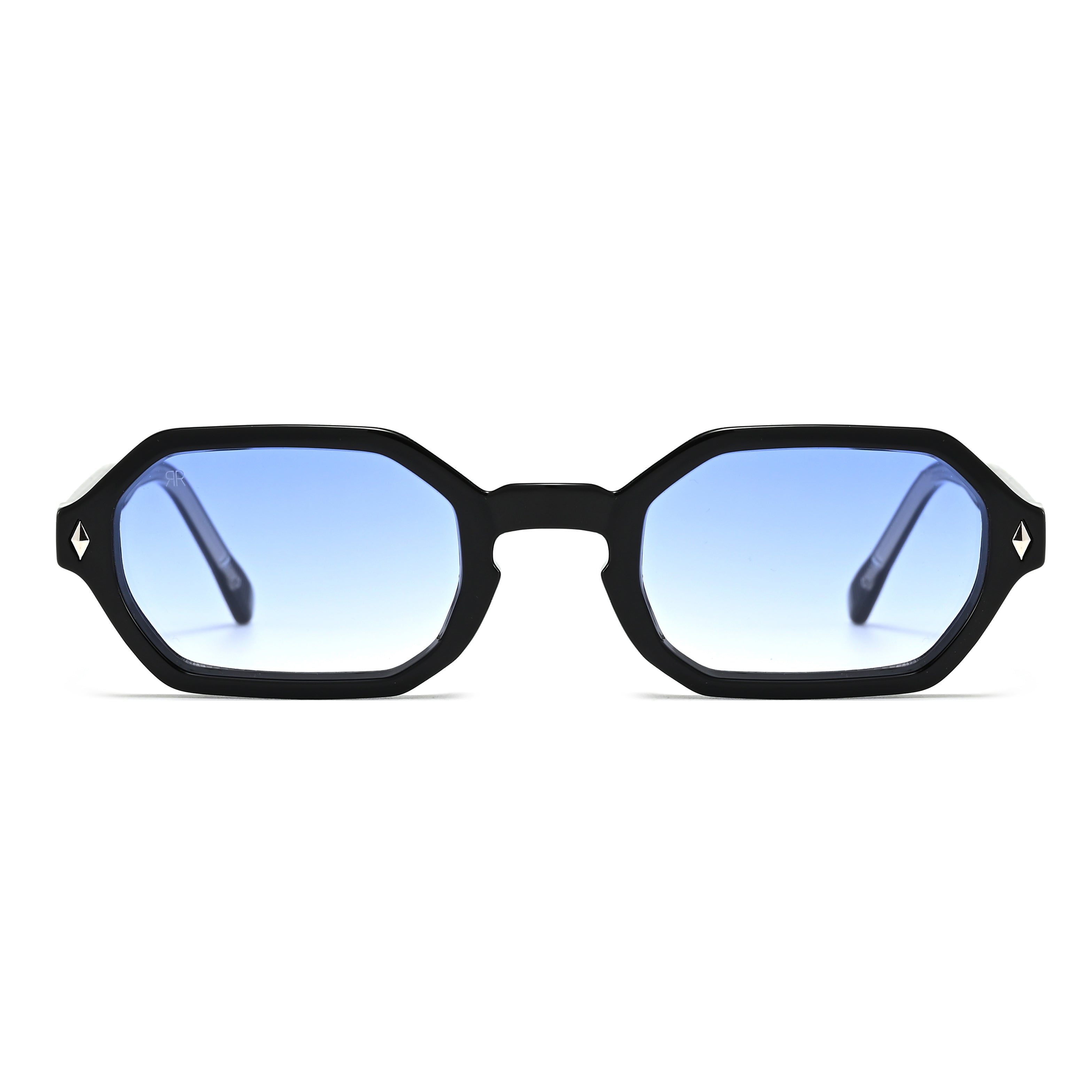 JACKIE LIGHT BLUE - Red Raven