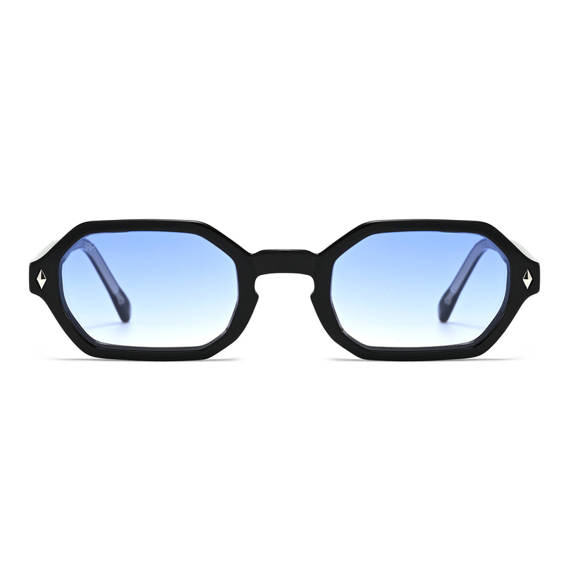 JACKIE LIGHT BLUE
